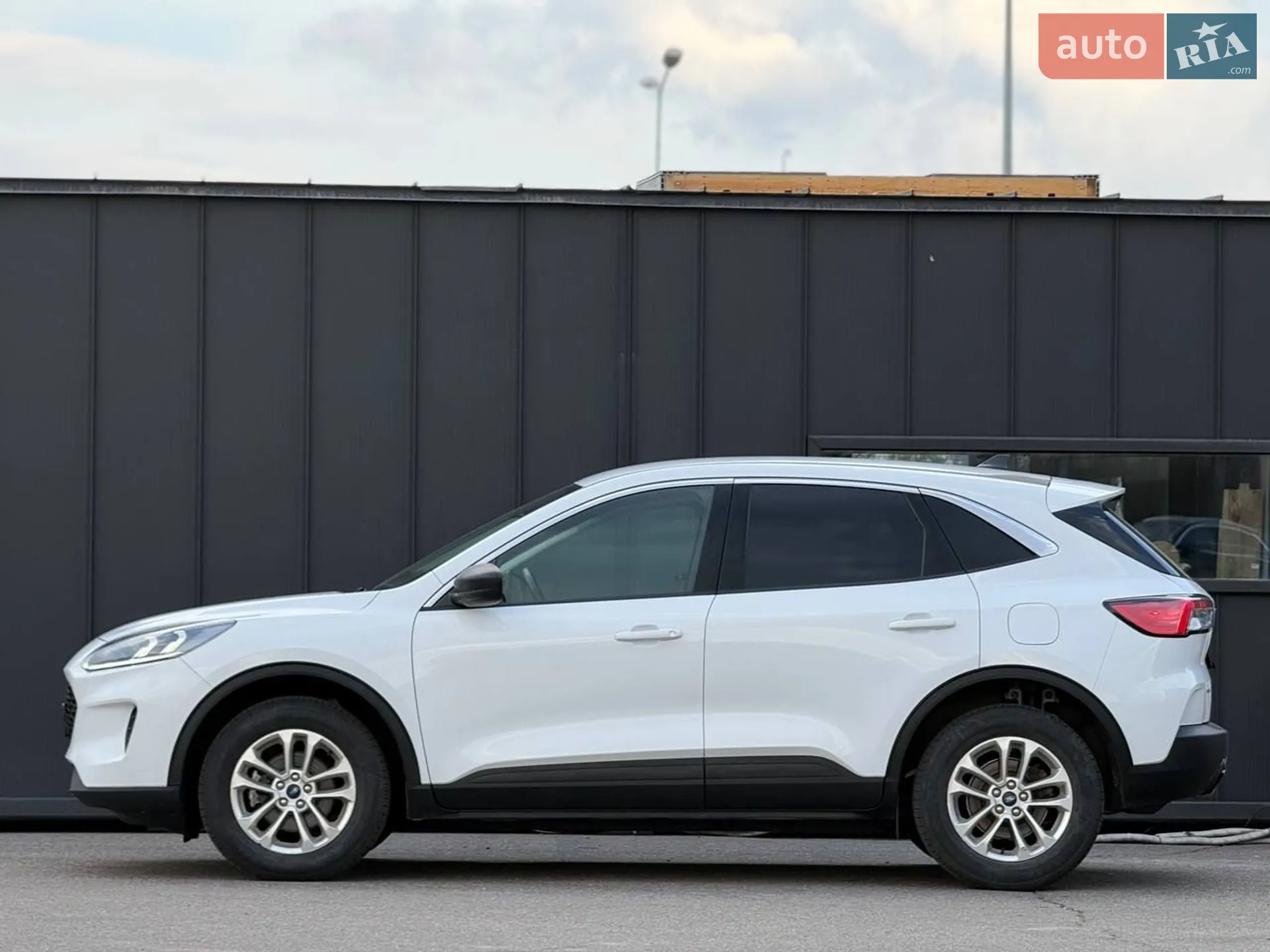 2022 Ford Escape - мініатюра 10