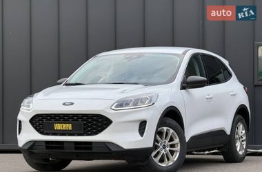 Внедорожник / Кроссовер Ford Escape 2022 в Киеве