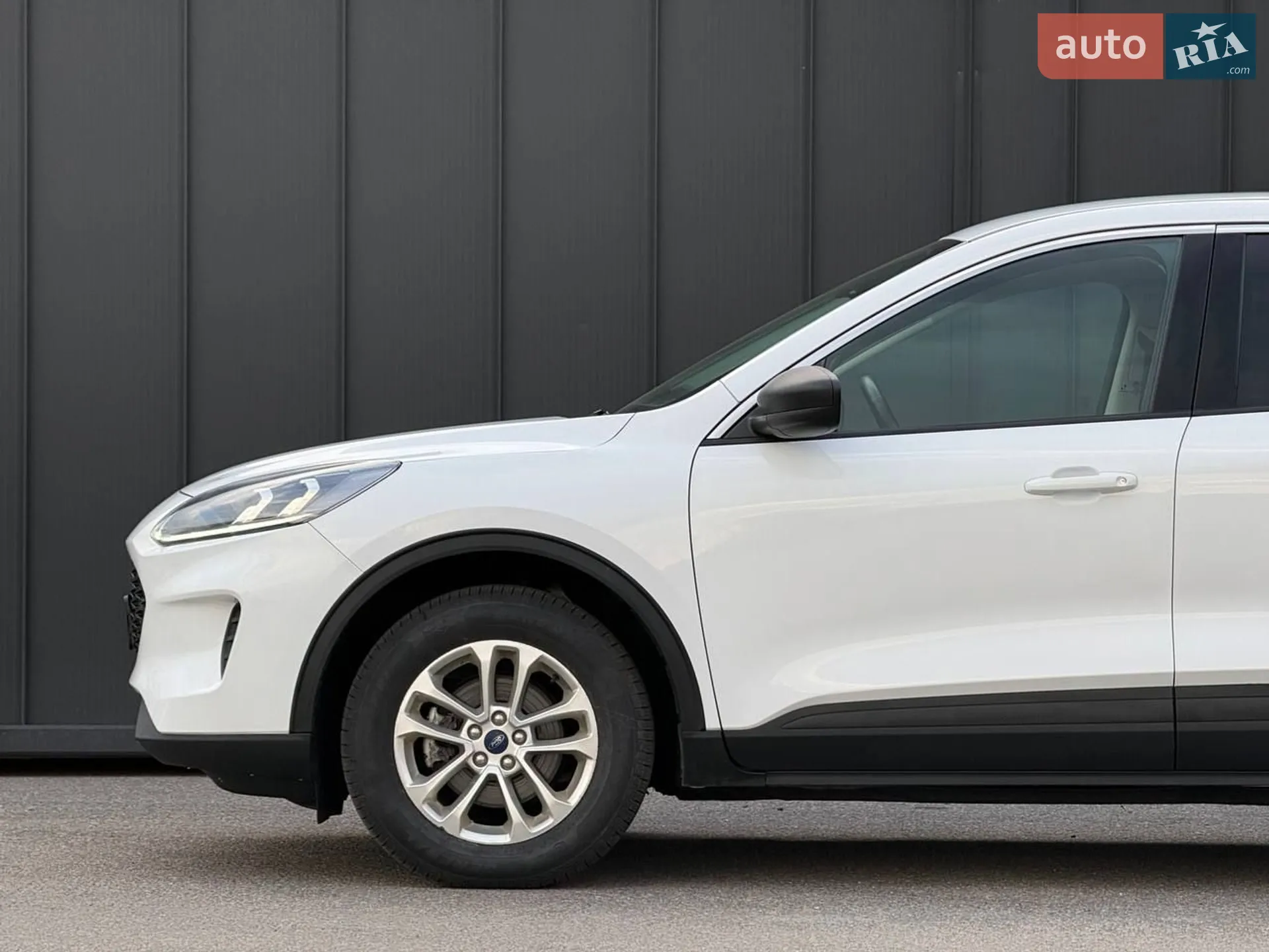 2022 Ford Escape - мініатюра 18