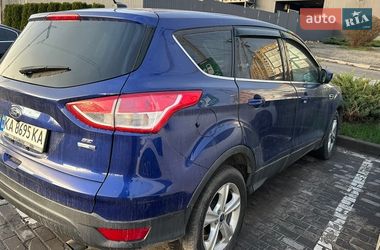 Внедорожник / Кроссовер Ford Escape 2015 в Киеве