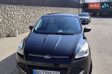 Внедорожник / Кроссовер Ford Escape 2015 в Великой Березовице