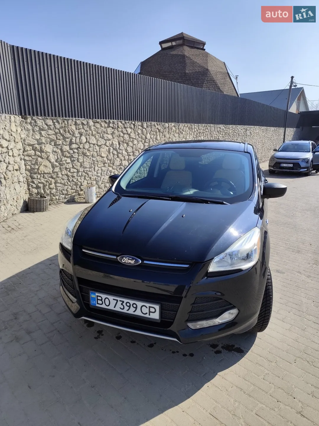 2015 Ford Escape - мініатюра 20