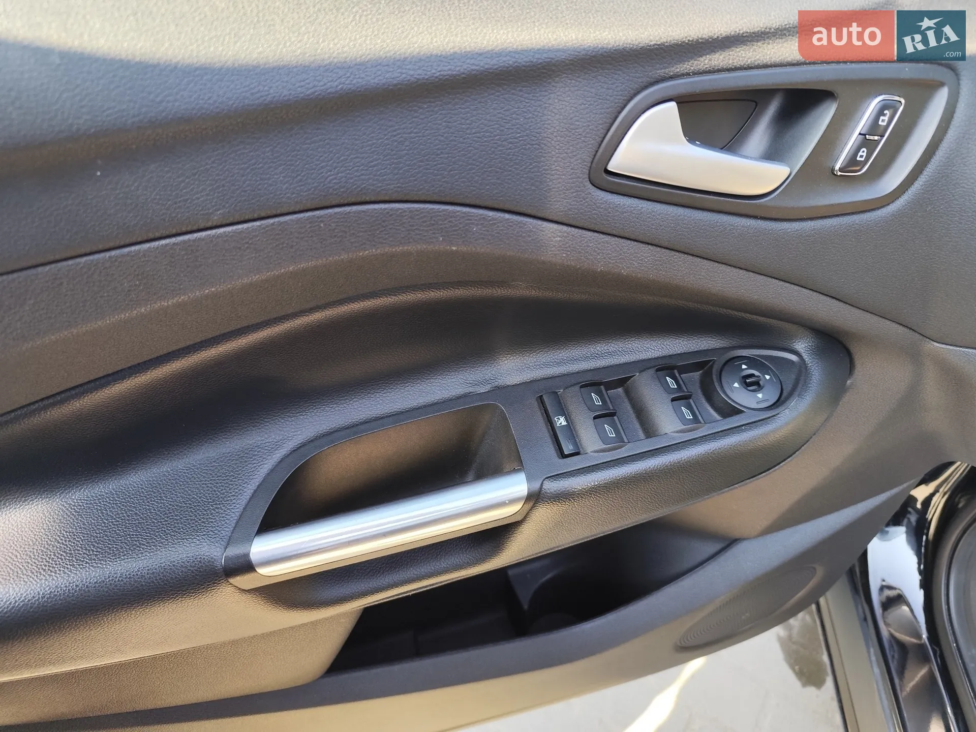 2015 Ford Escape - мініатюра 24