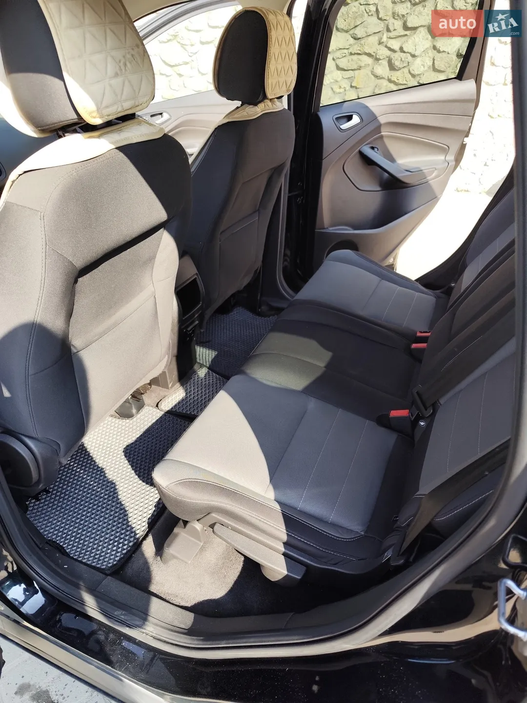 2015 Ford Escape - мініатюра 31