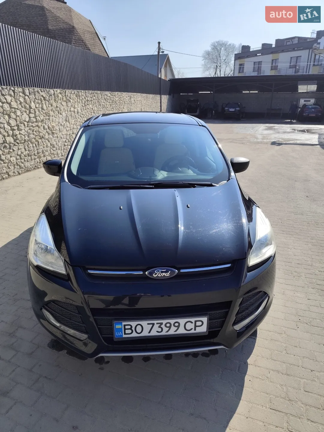 2015 Ford Escape - мініатюра 49
