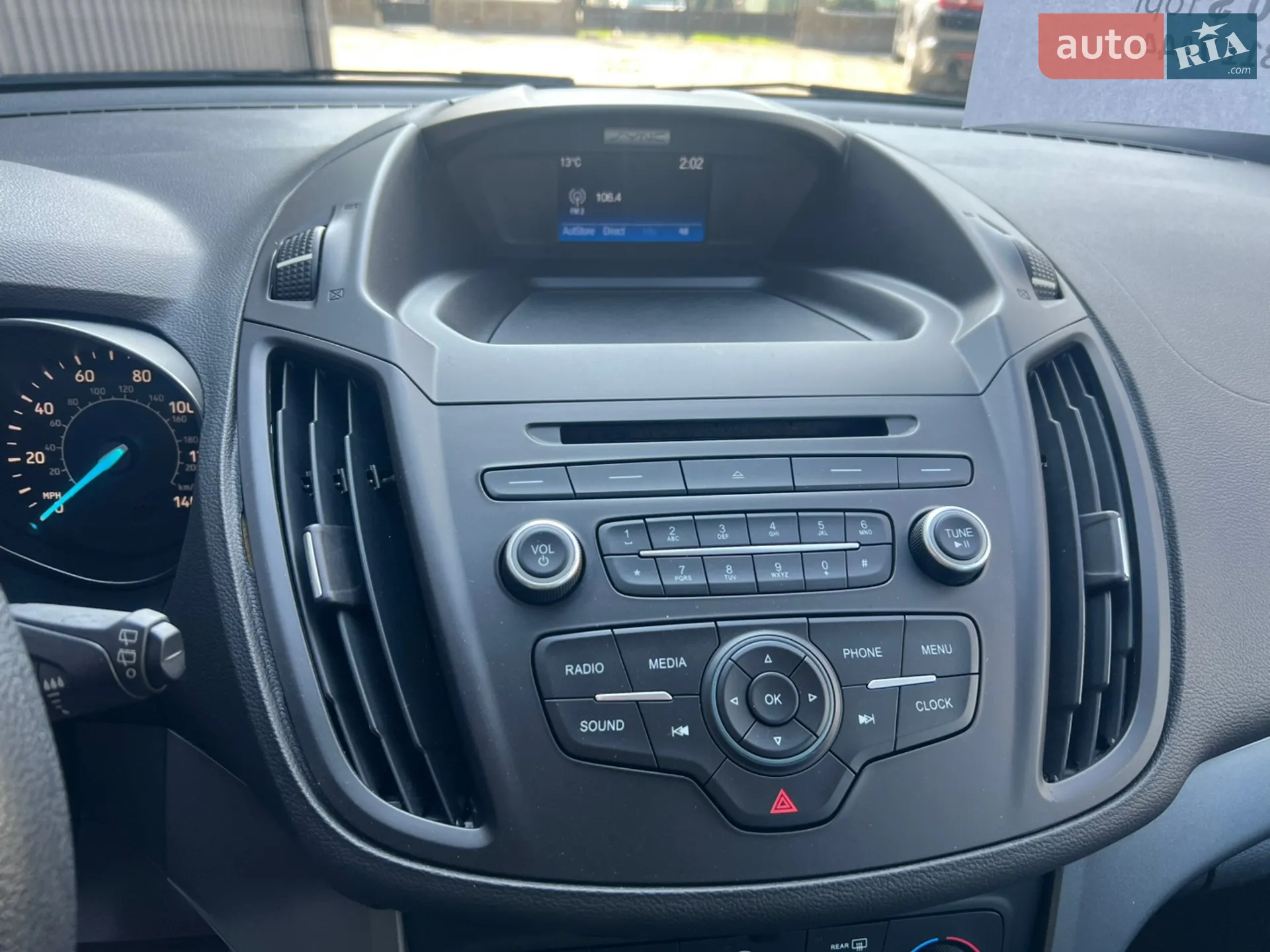 2017 Ford Escape - мініатюра 15