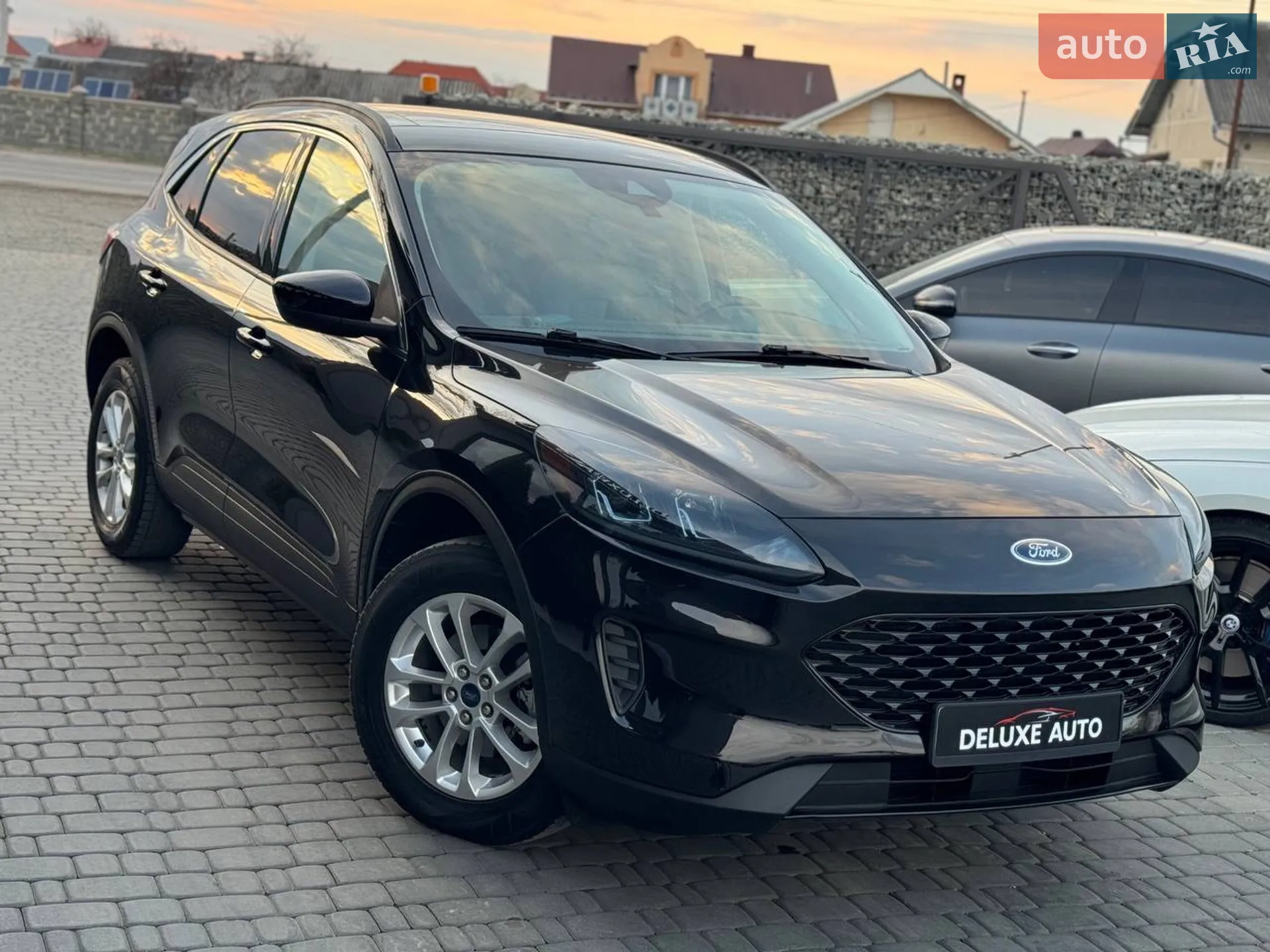 2020 Ford Escape - мініатюра 7