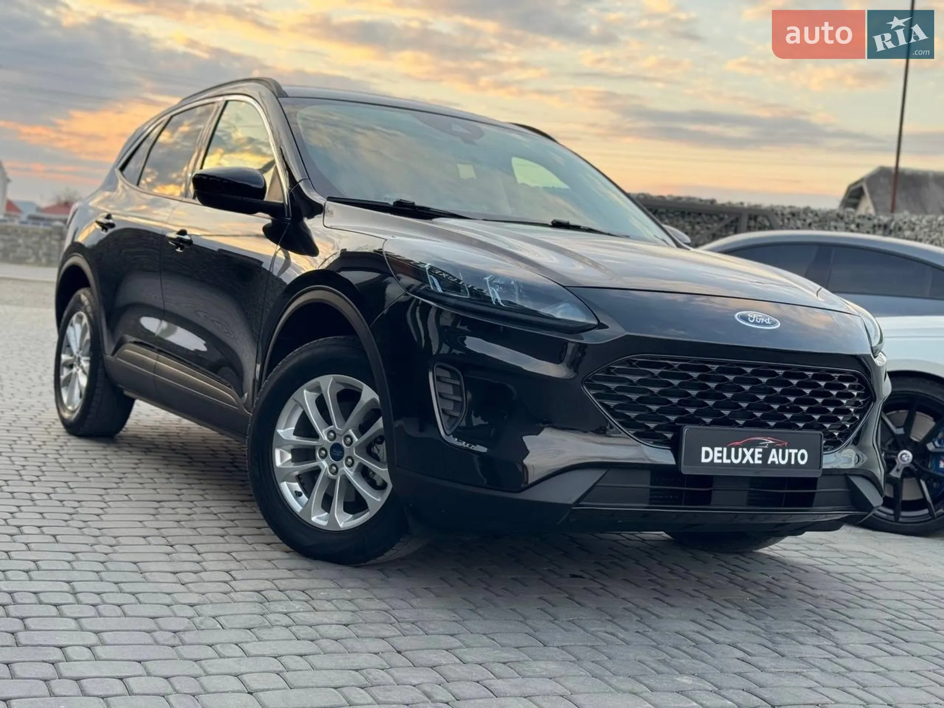 2020 Ford Escape - мініатюра 9