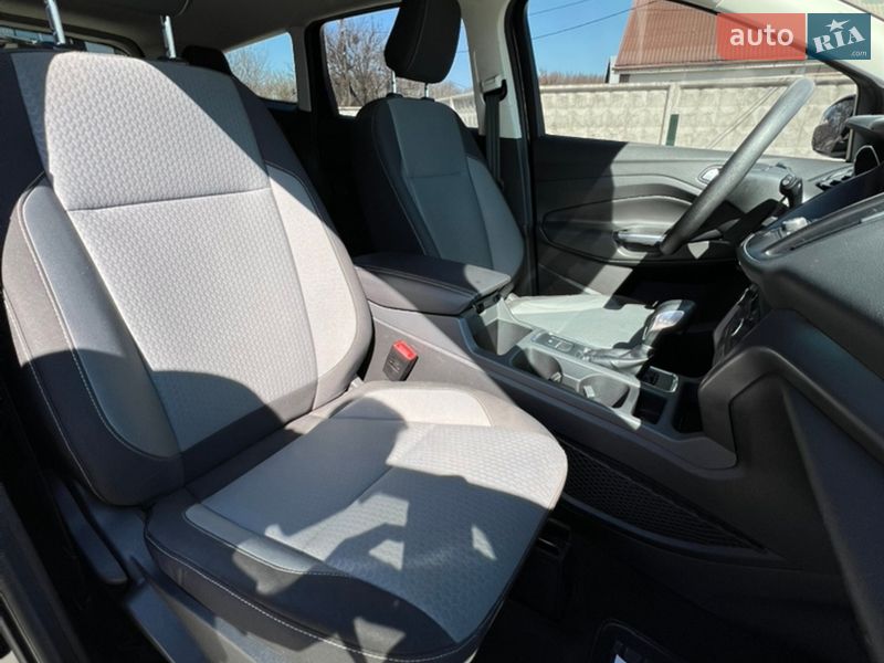 Внедорожник / Кроссовер Ford Escape 2017 в Белой Церкви