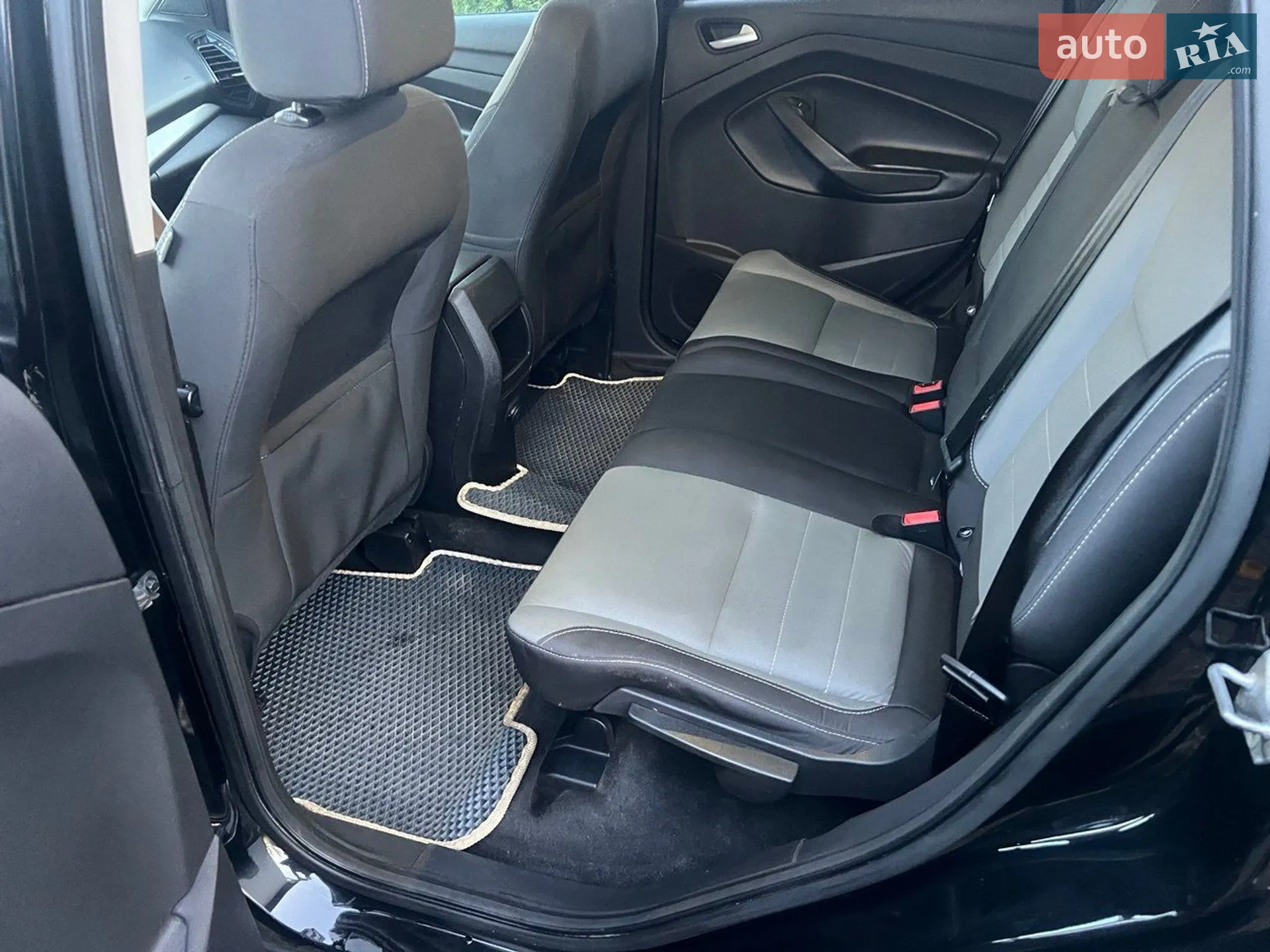 2015 Ford Escape - мініатюра 8