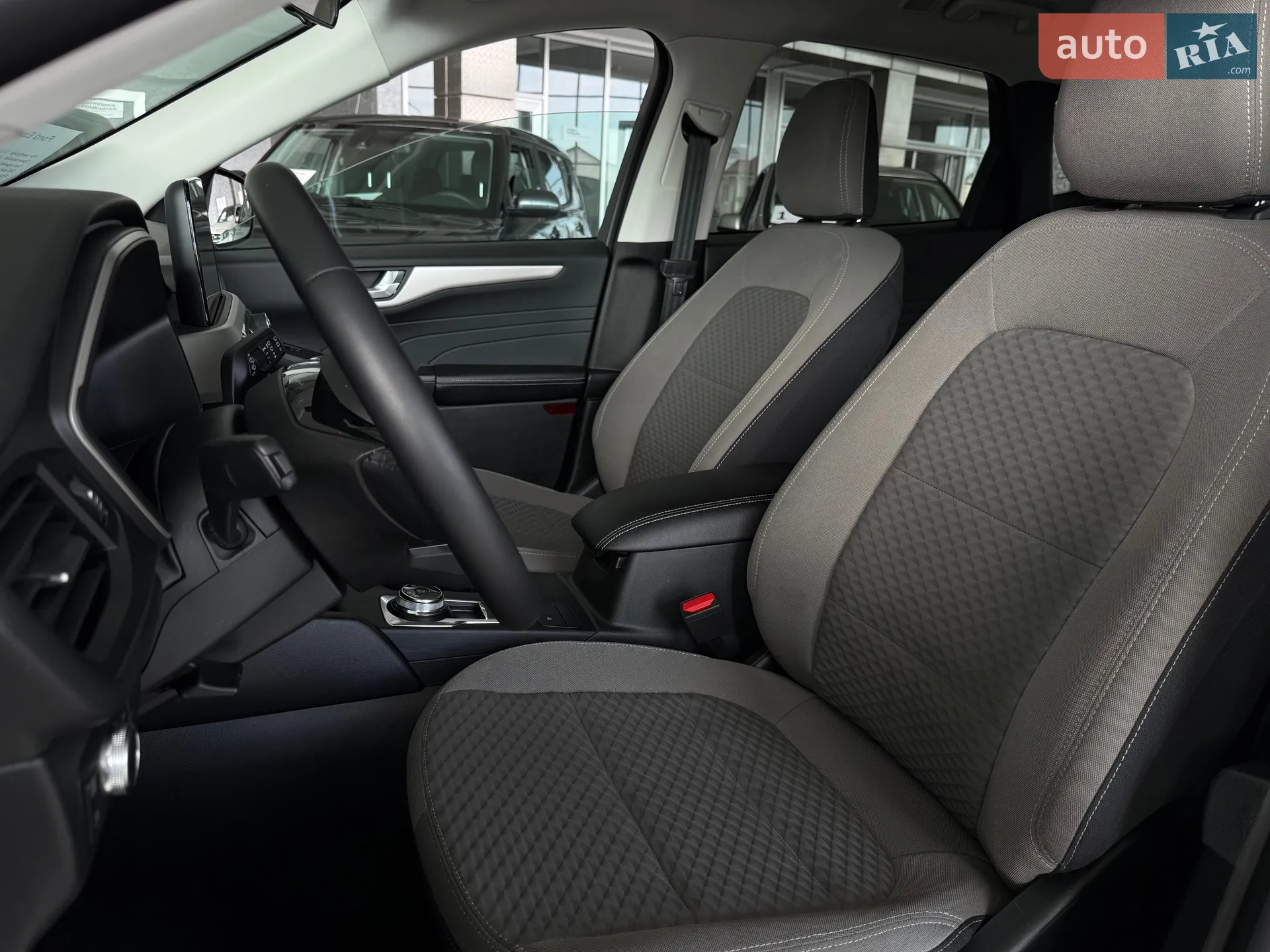 2021 Ford Escape - мініатюра 14