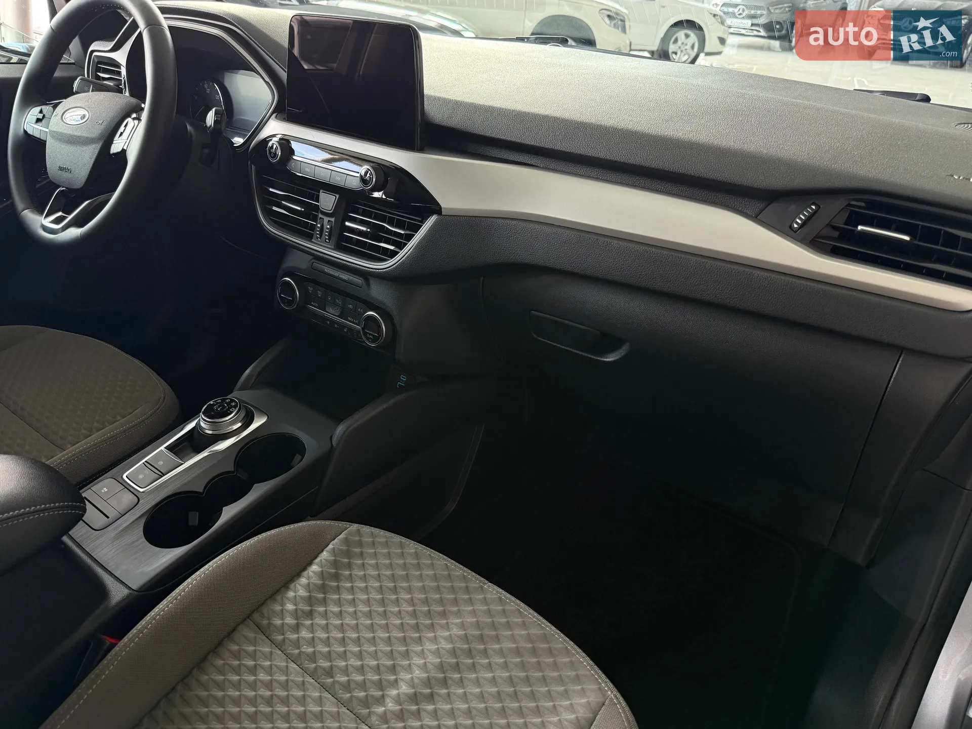 2021 Ford Escape - мініатюра 18