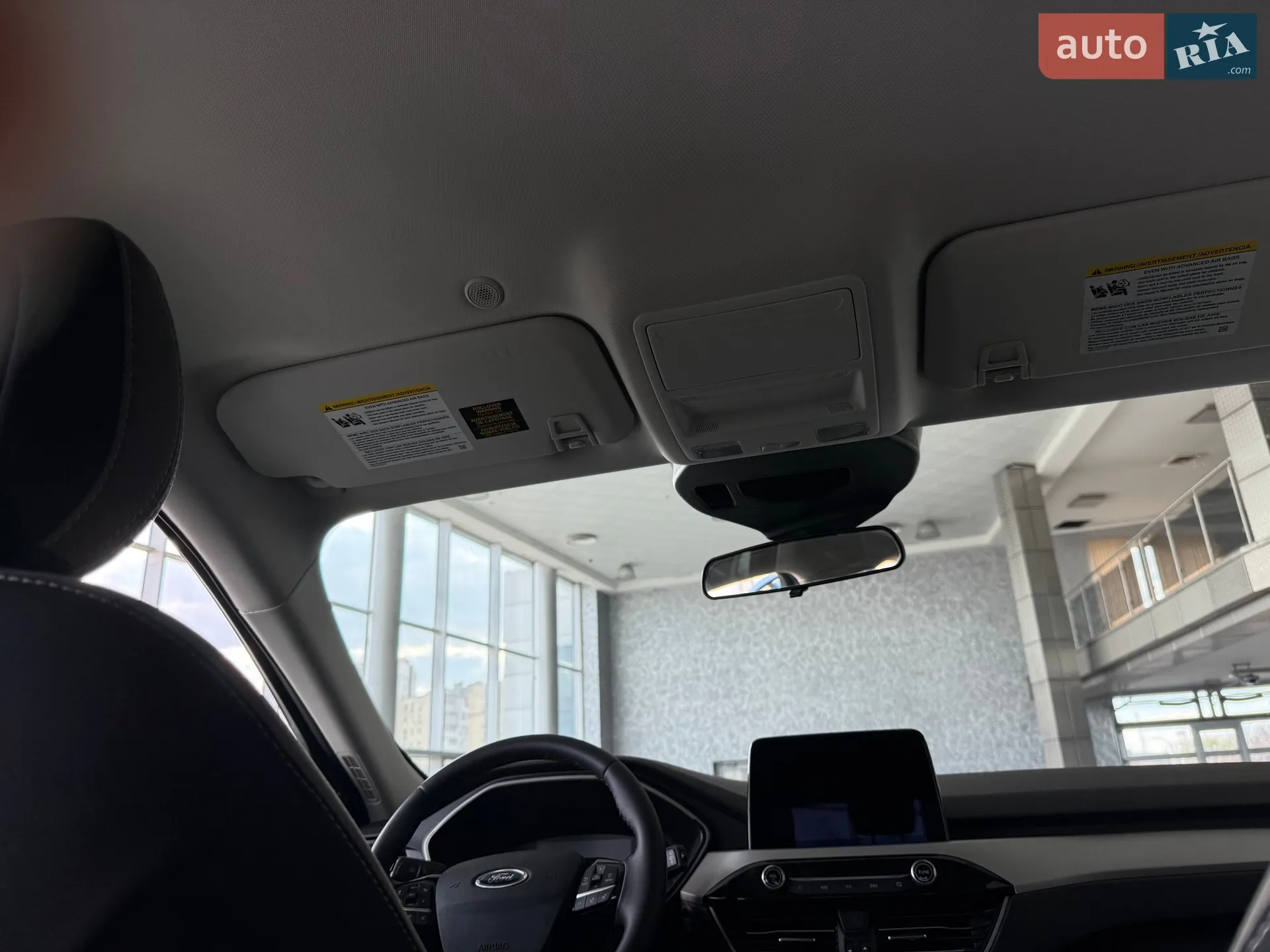 2021 Ford Escape - мініатюра 24