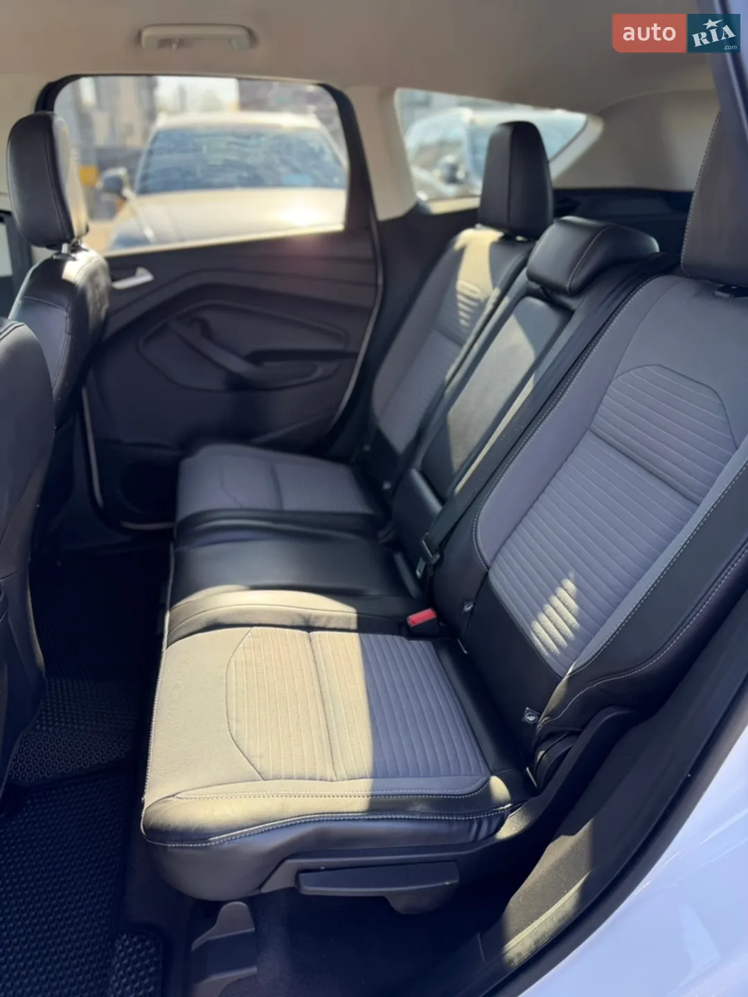 2019 Ford Escape - мініатюра 20