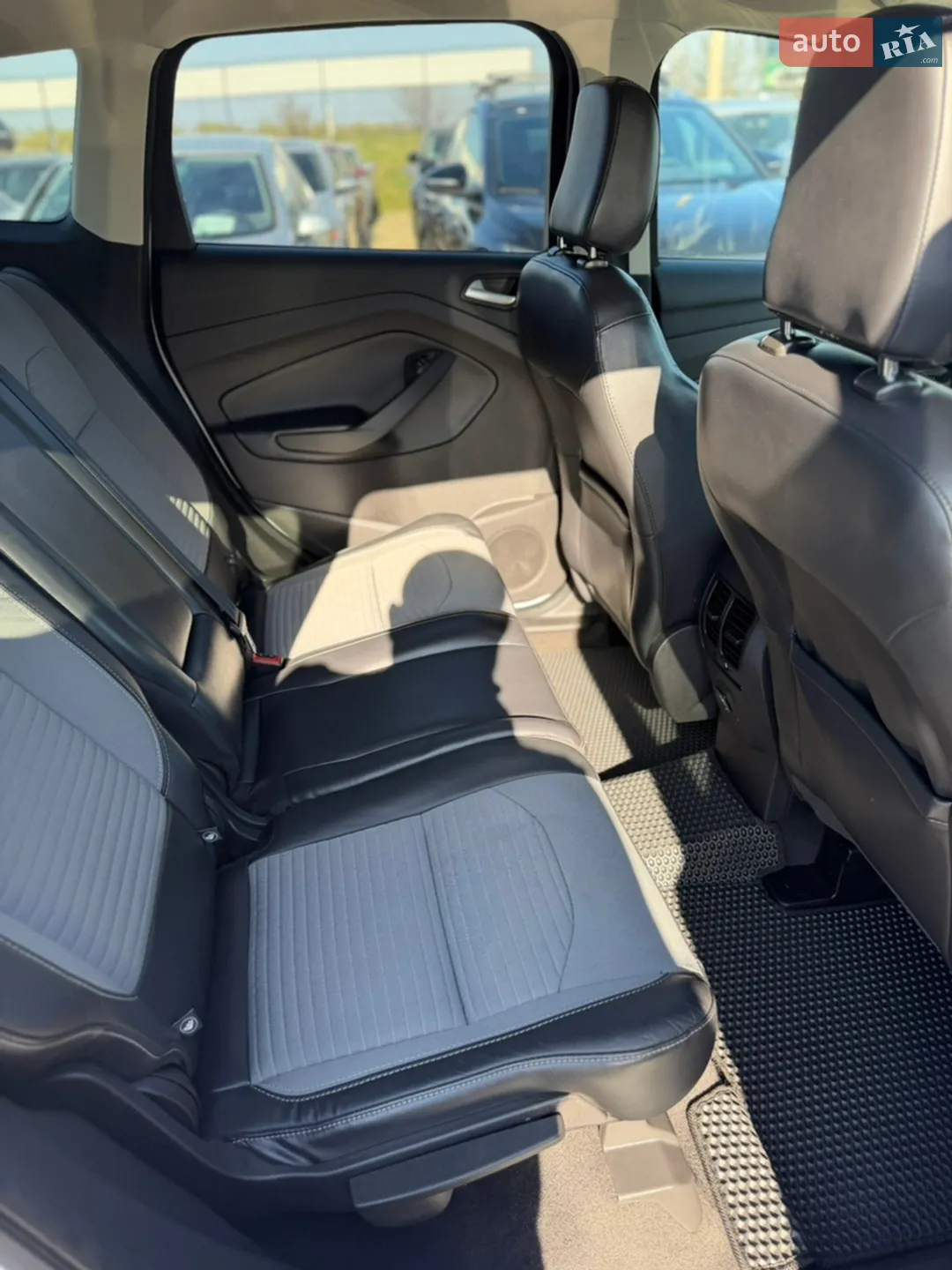 2019 Ford Escape - мініатюра 28