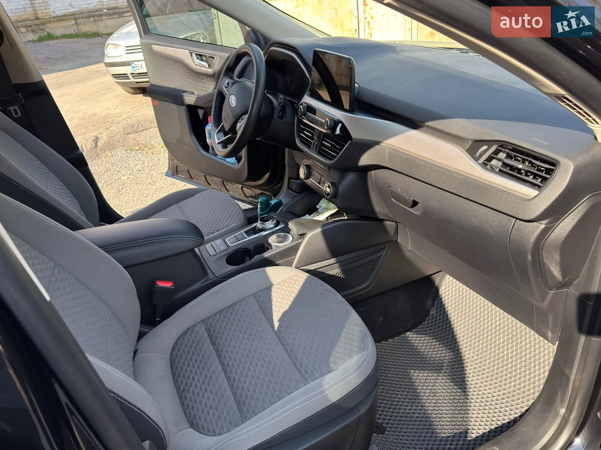 2020 Ford Escape - мініатюра 12