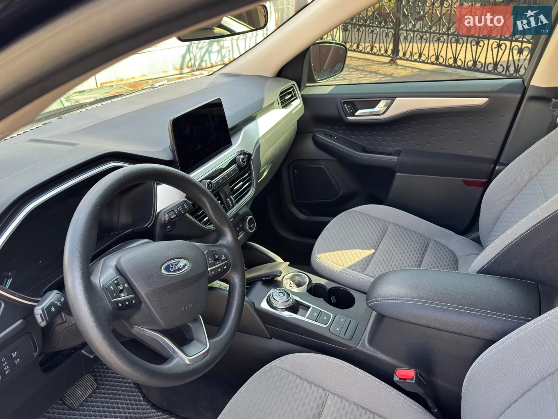 2020 Ford Escape - мініатюра 13