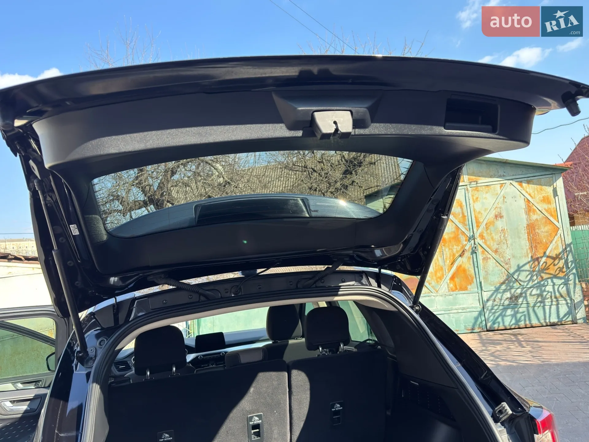 2020 Ford Escape - мініатюра 17