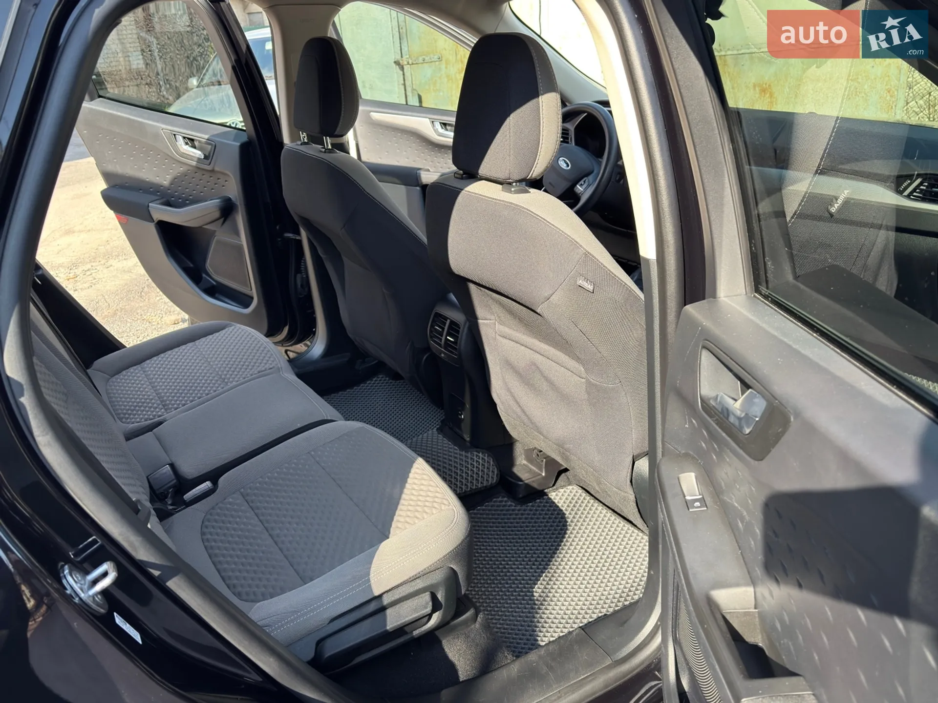2020 Ford Escape - мініатюра 18