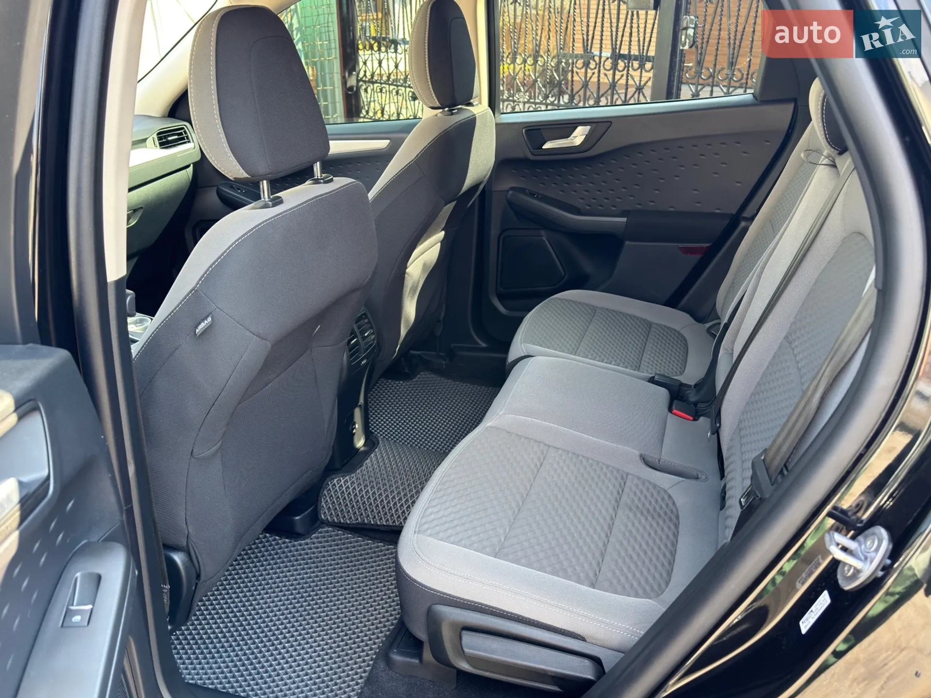 2020 Ford Escape - мініатюра 20