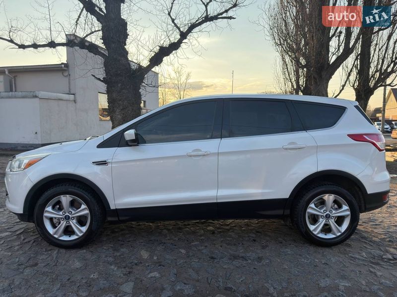 Позашляховик / Кросовер Ford Escape 2014 в Охтирці