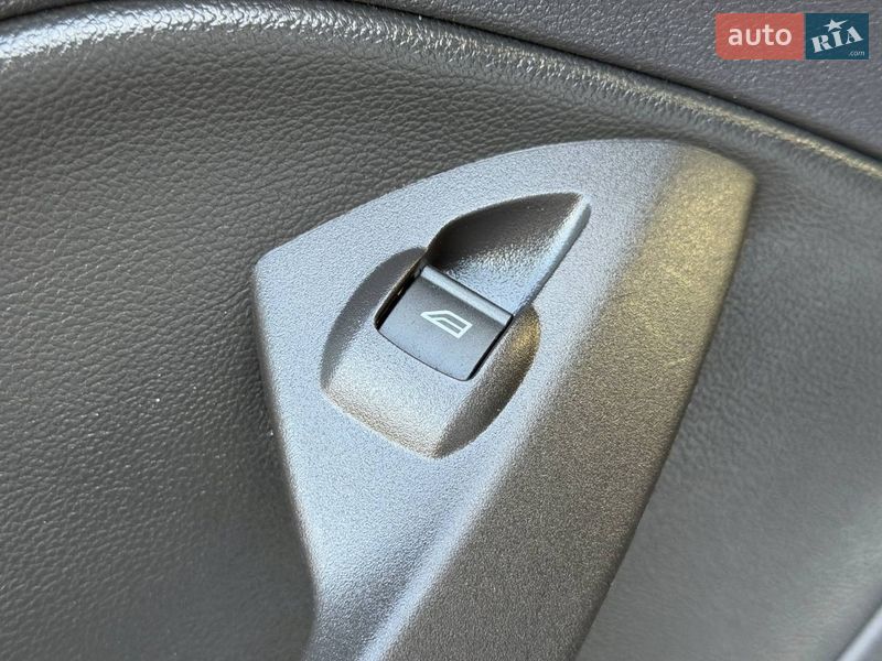 Позашляховик / Кросовер Ford Escape 2014 в Охтирці