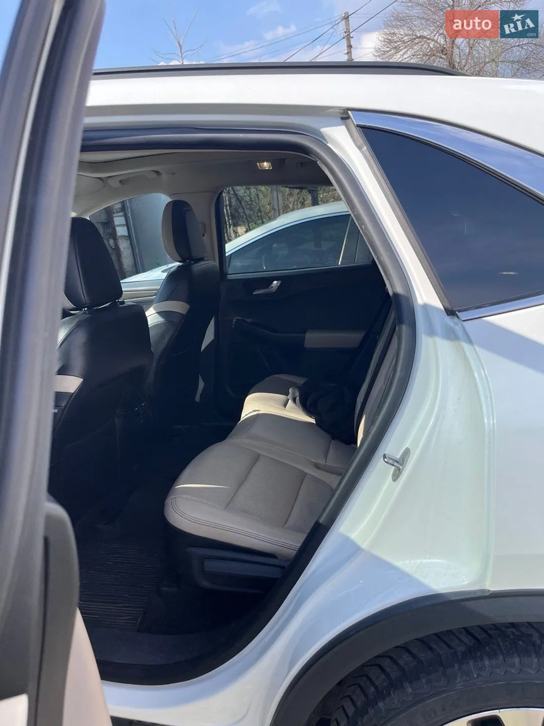 2020 Ford Escape - мініатюра 3