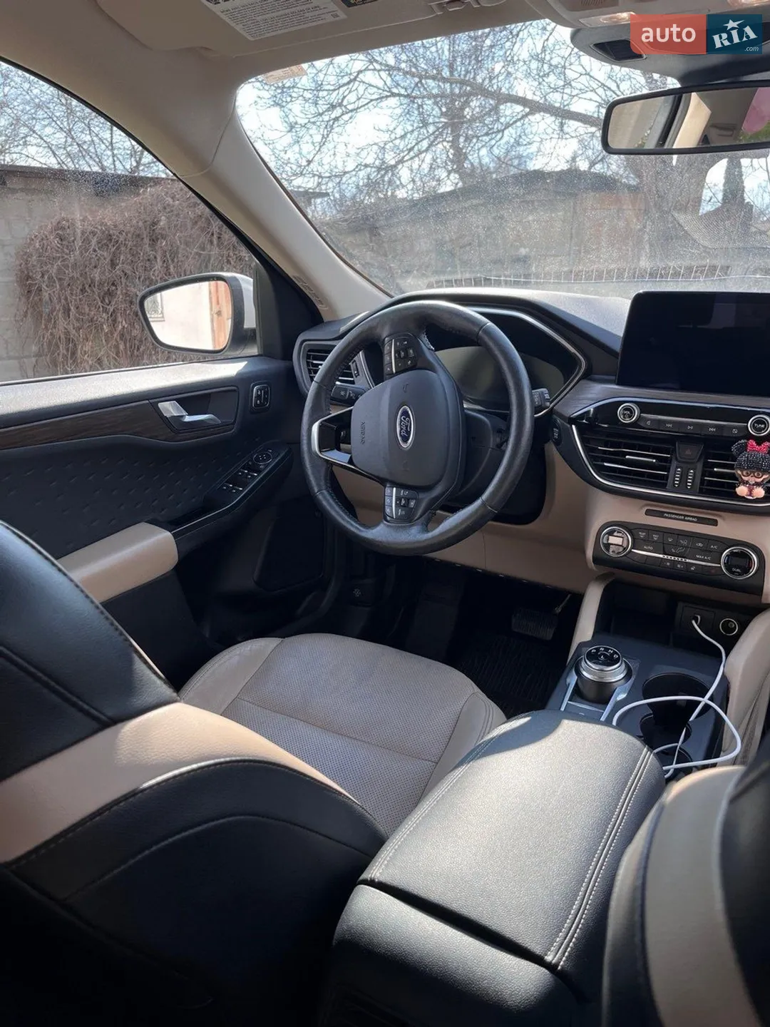 2020 Ford Escape - мініатюра 34