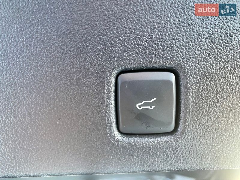 Позашляховик / Кросовер Ford Escape 2025 в Києві