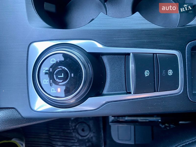 Позашляховик / Кросовер Ford Escape 2025 в Києві