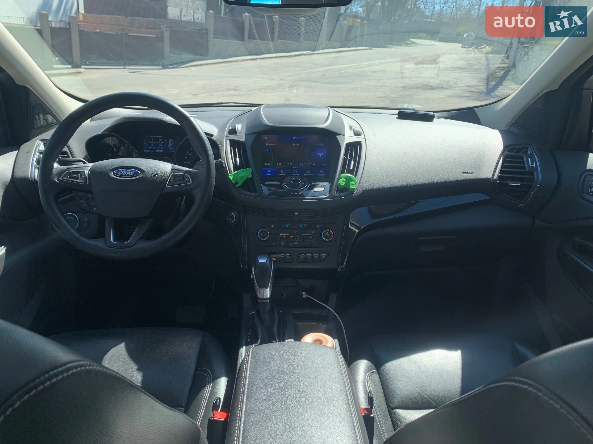 2018 Ford Escape - мініатюра 50