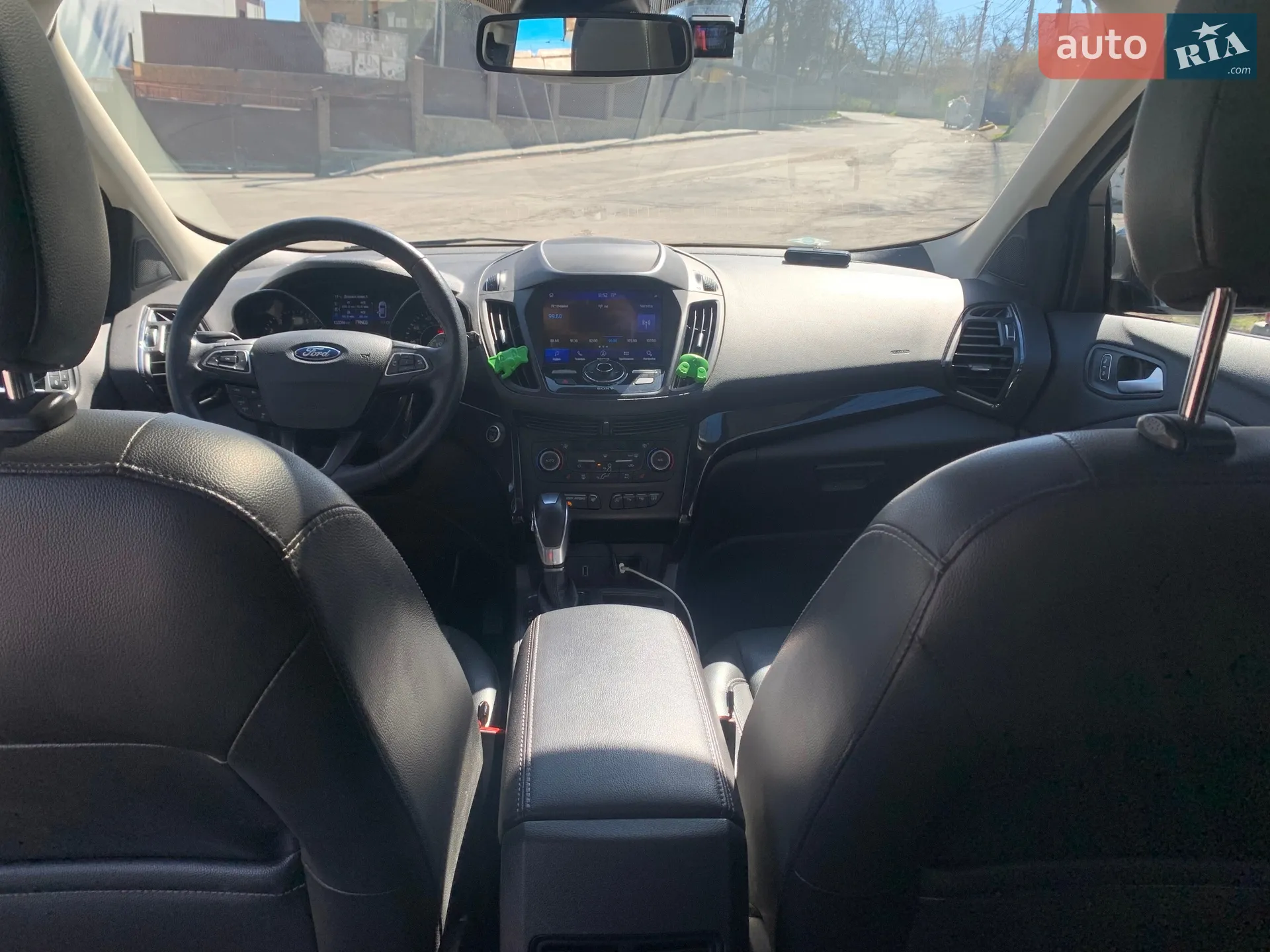 2018 Ford Escape - мініатюра 55