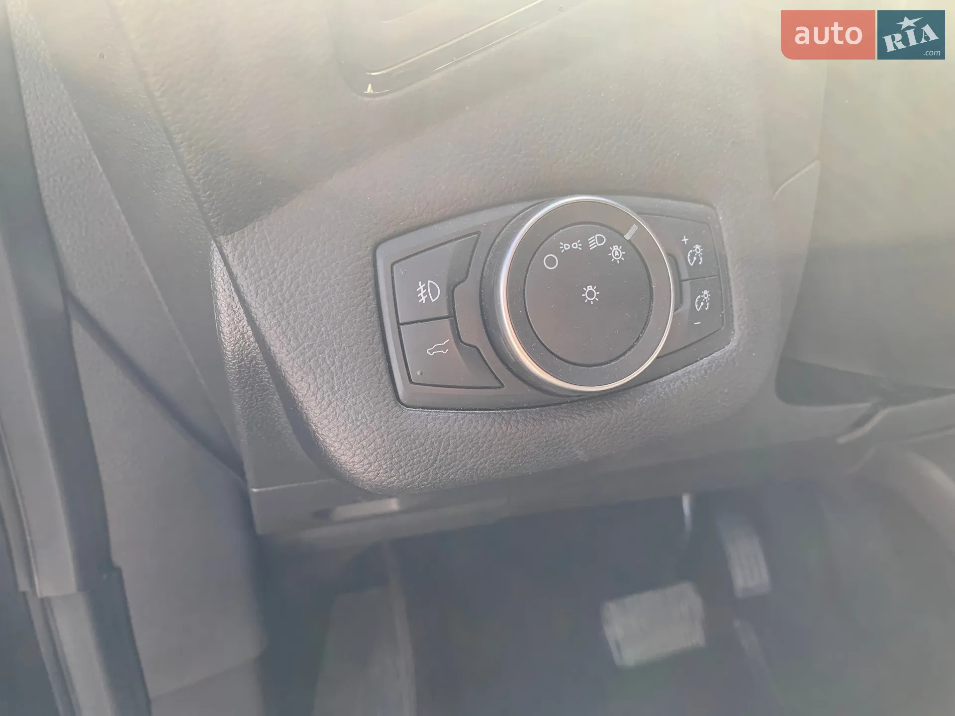2018 Ford Escape - мініатюра 62