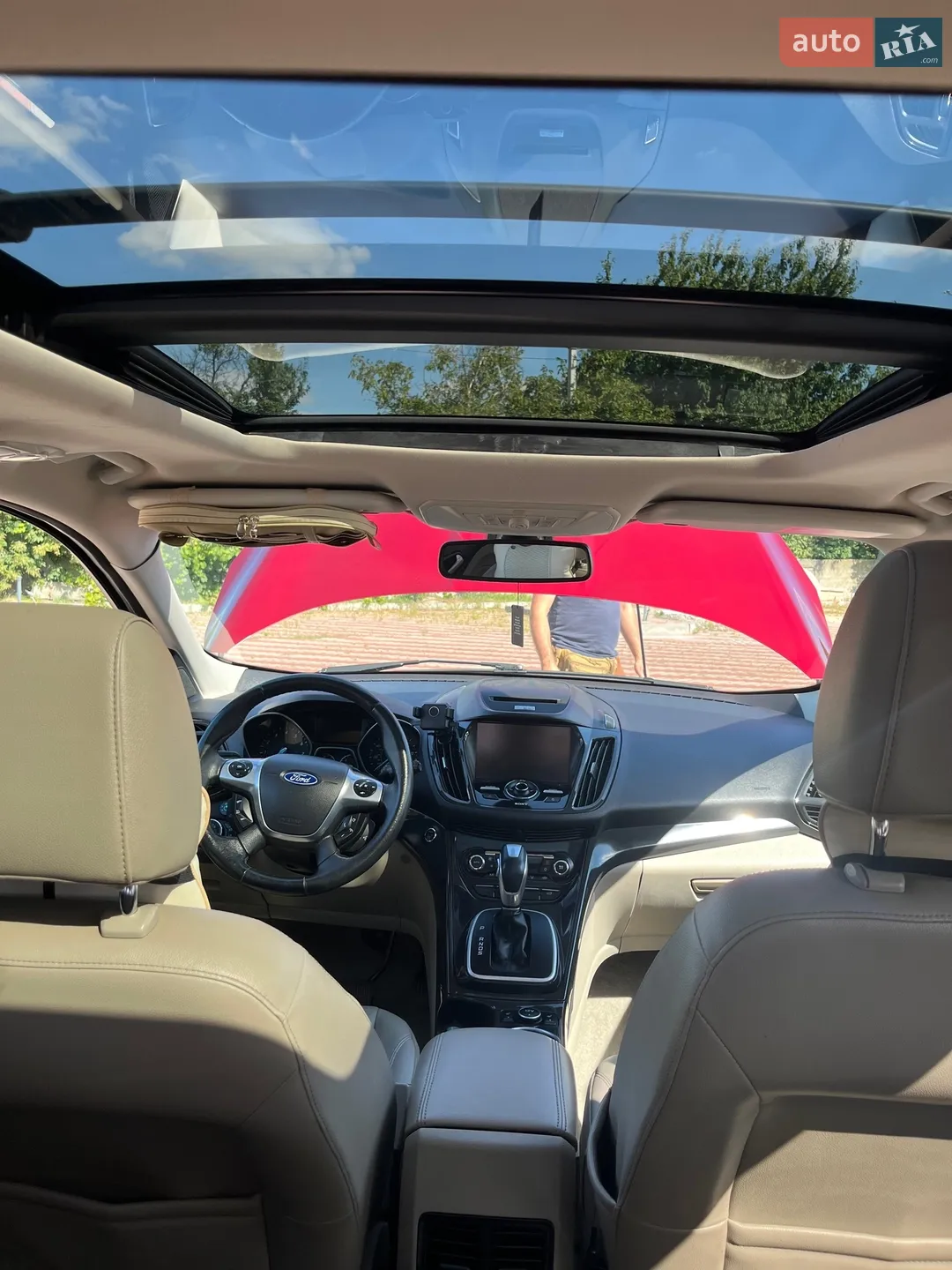 2013 Ford Escape - мініатюра 26
