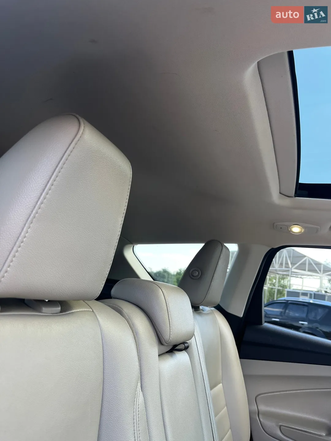 2013 Ford Escape - мініатюра 29