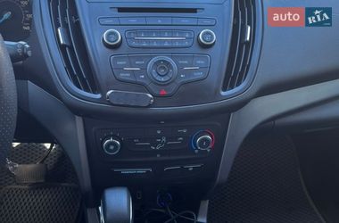 Внедорожник / Кроссовер Ford Escape 2016 в Киеве
