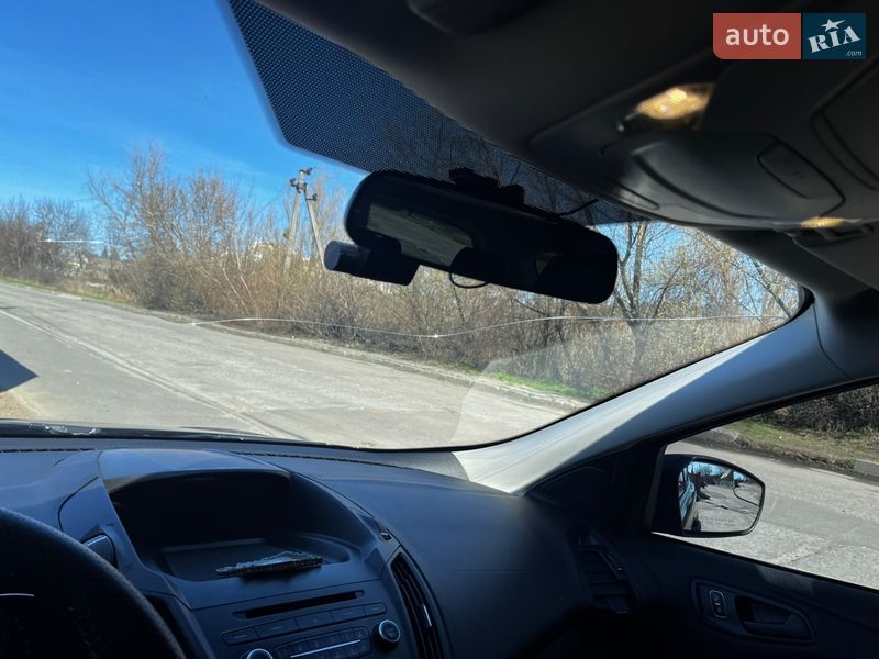 Внедорожник / Кроссовер Ford Escape 2016 в Киеве