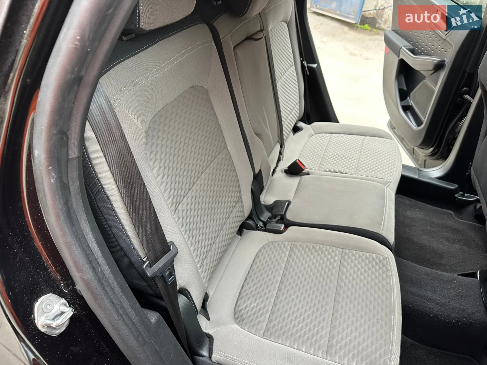 2020 Ford Escape - мініатюра 18