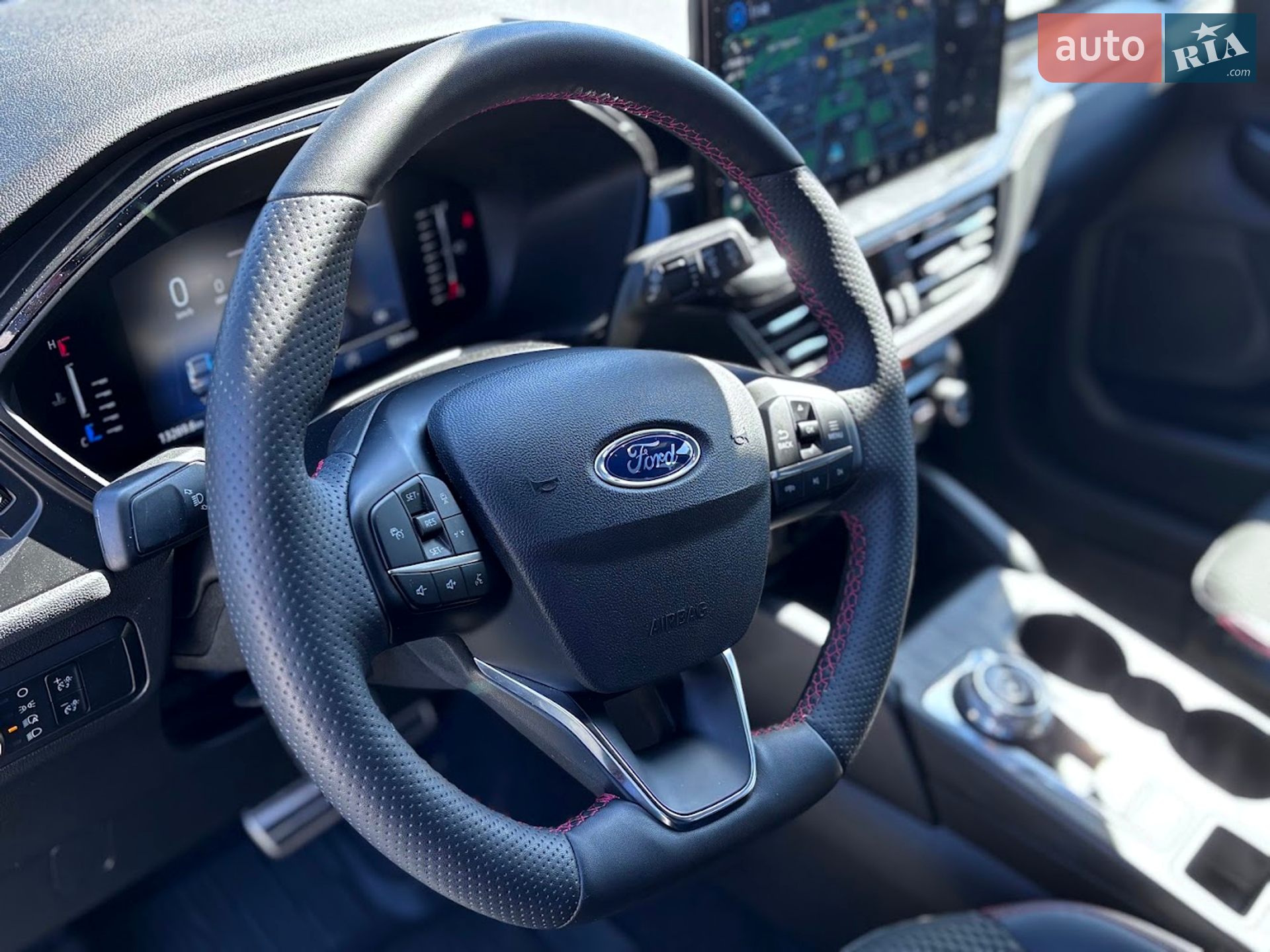 2023 Ford Escape - мініатюра 22