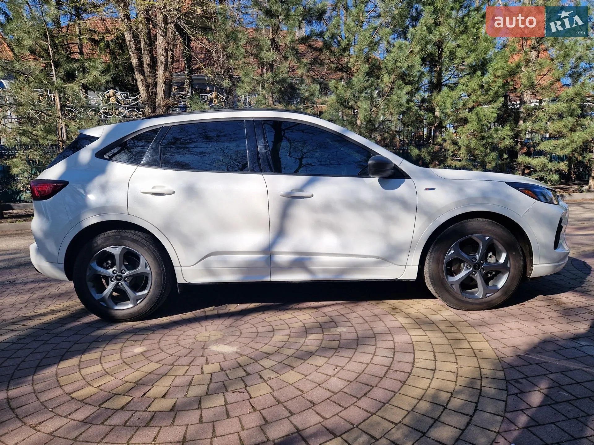 2023 Ford Escape - мініатюра 11