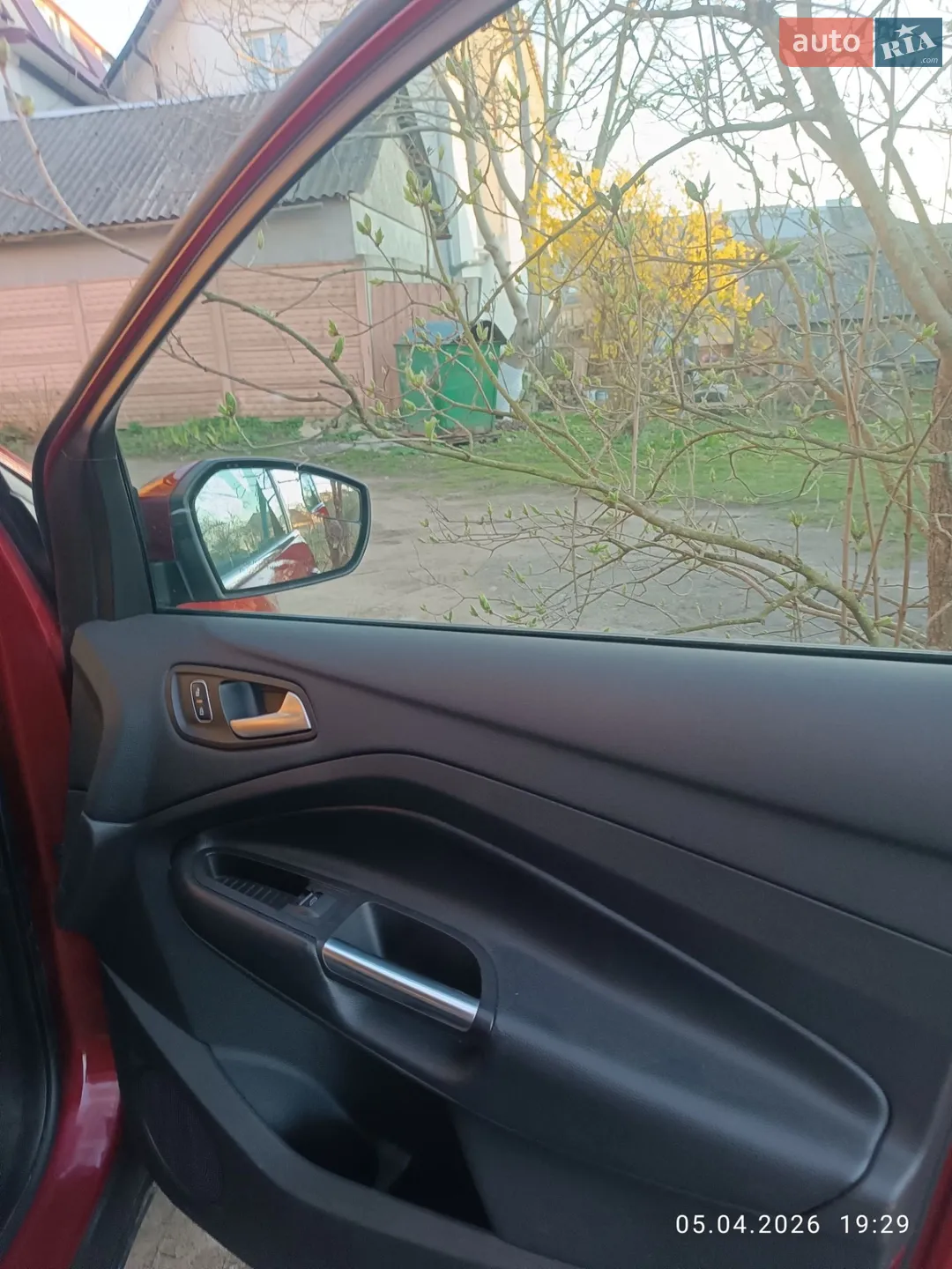 2019 Ford Escape - мініатюра 12