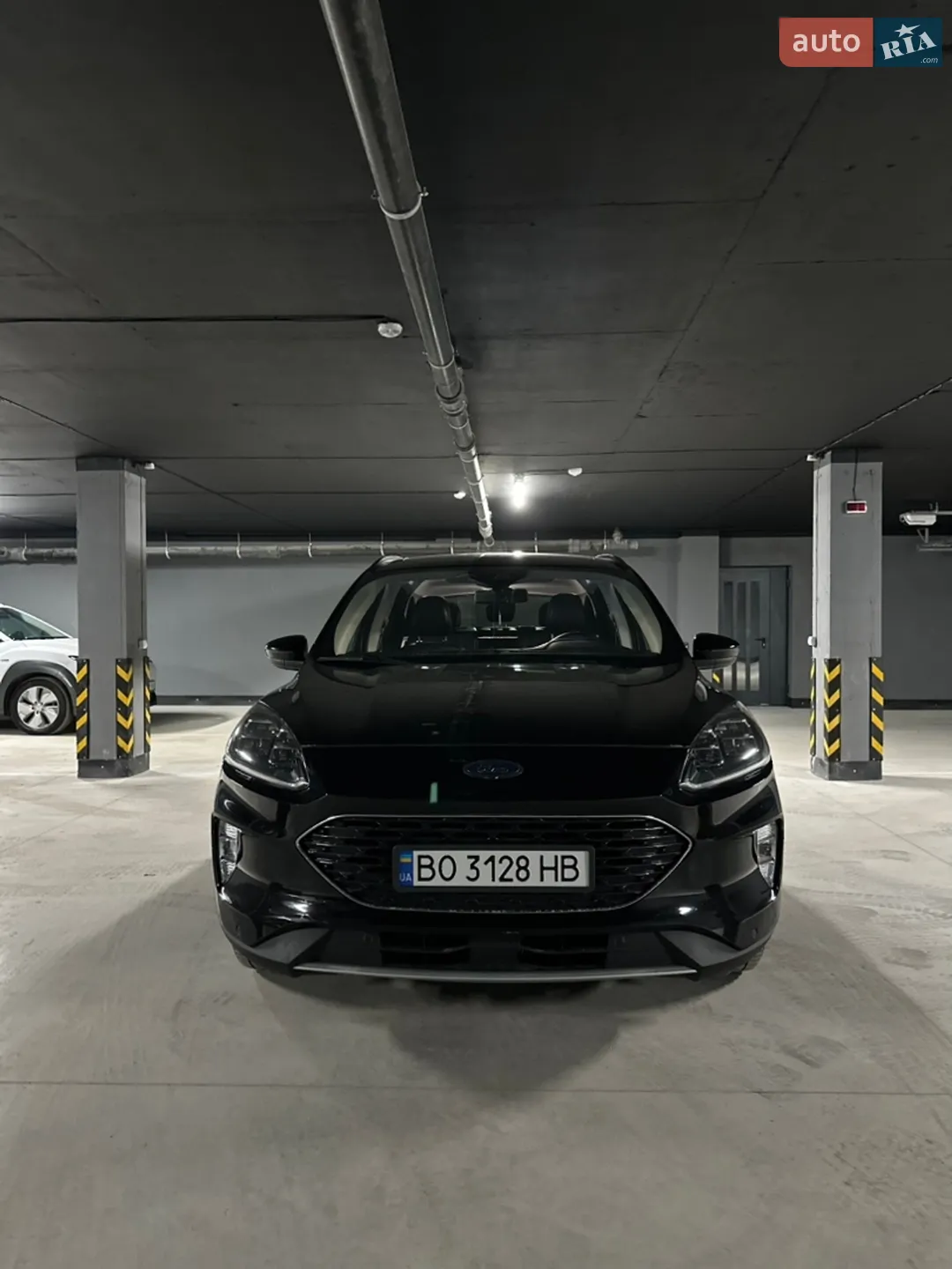 Ford Escape 2021 VIN 1FMCU0DZ1MUB16182 фото оголошення 3 з 53