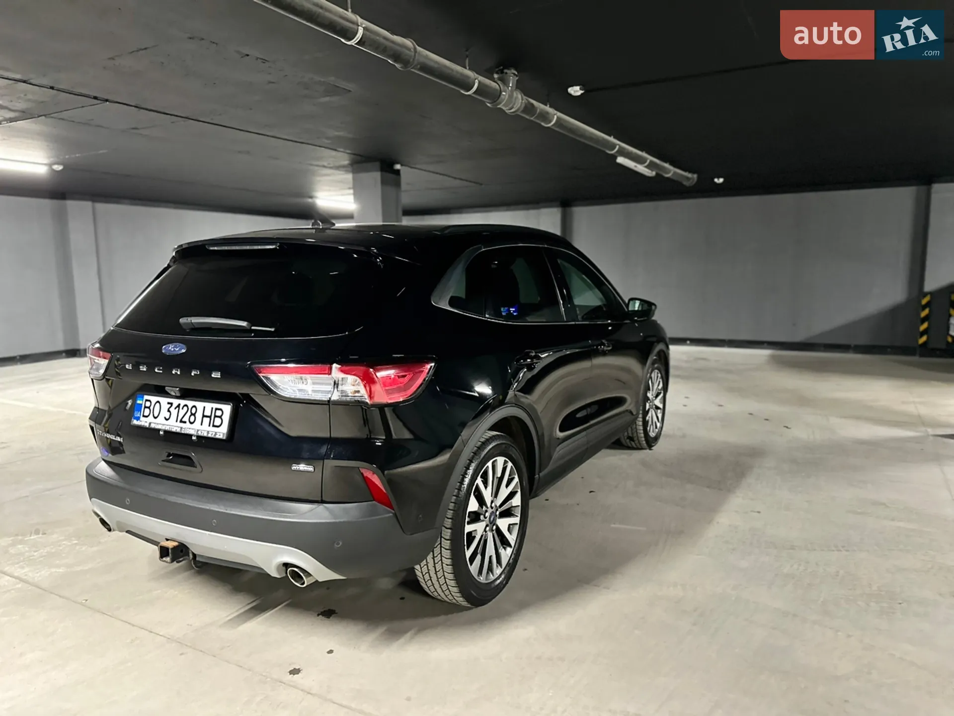 Ford Escape 2021 VIN 1FMCU0DZ1MUB16182 фото оголошення 7 з 53