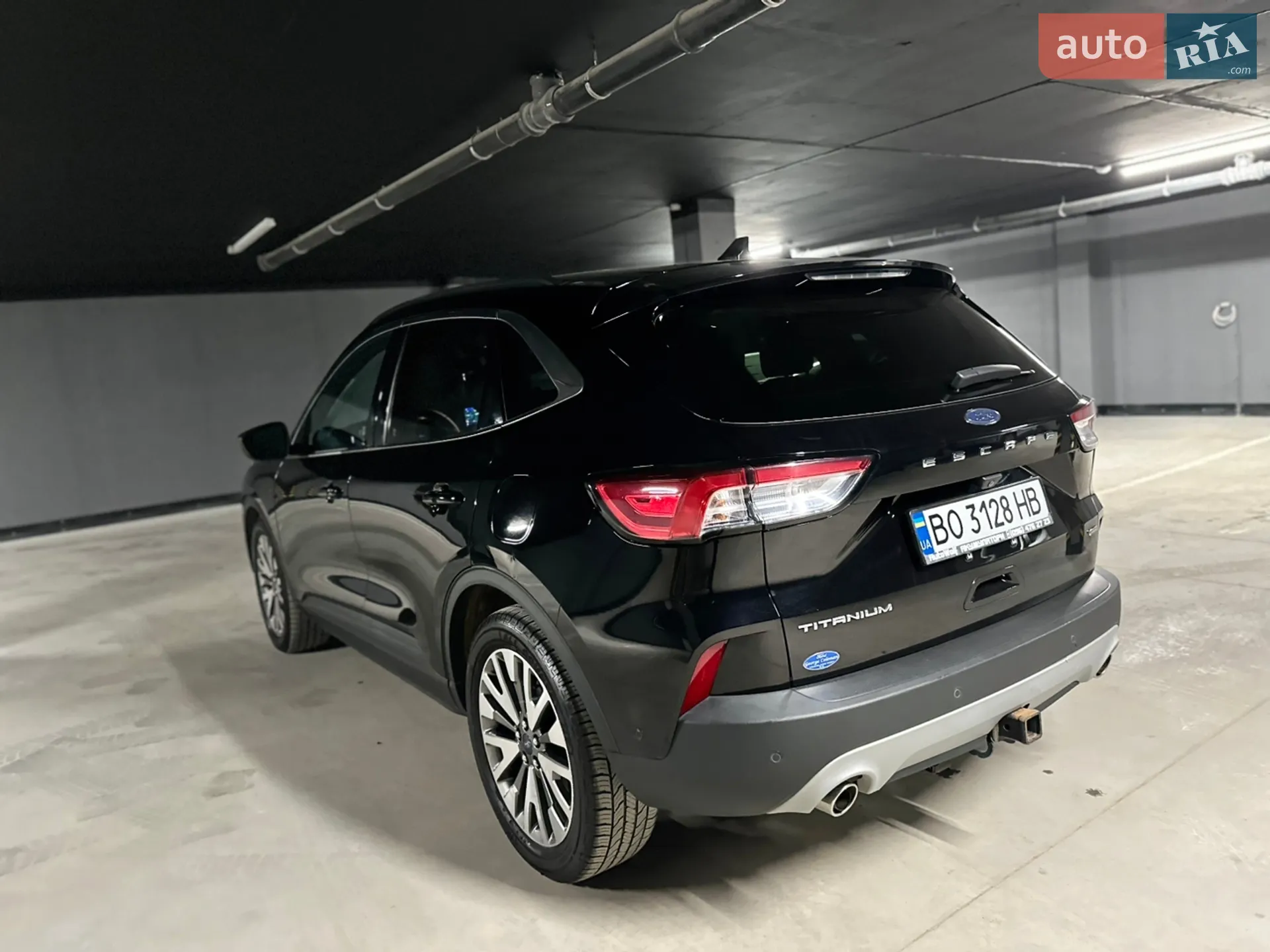Ford Escape 2021 VIN 1FMCU0DZ1MUB16182 фото оголошення 11 з 53