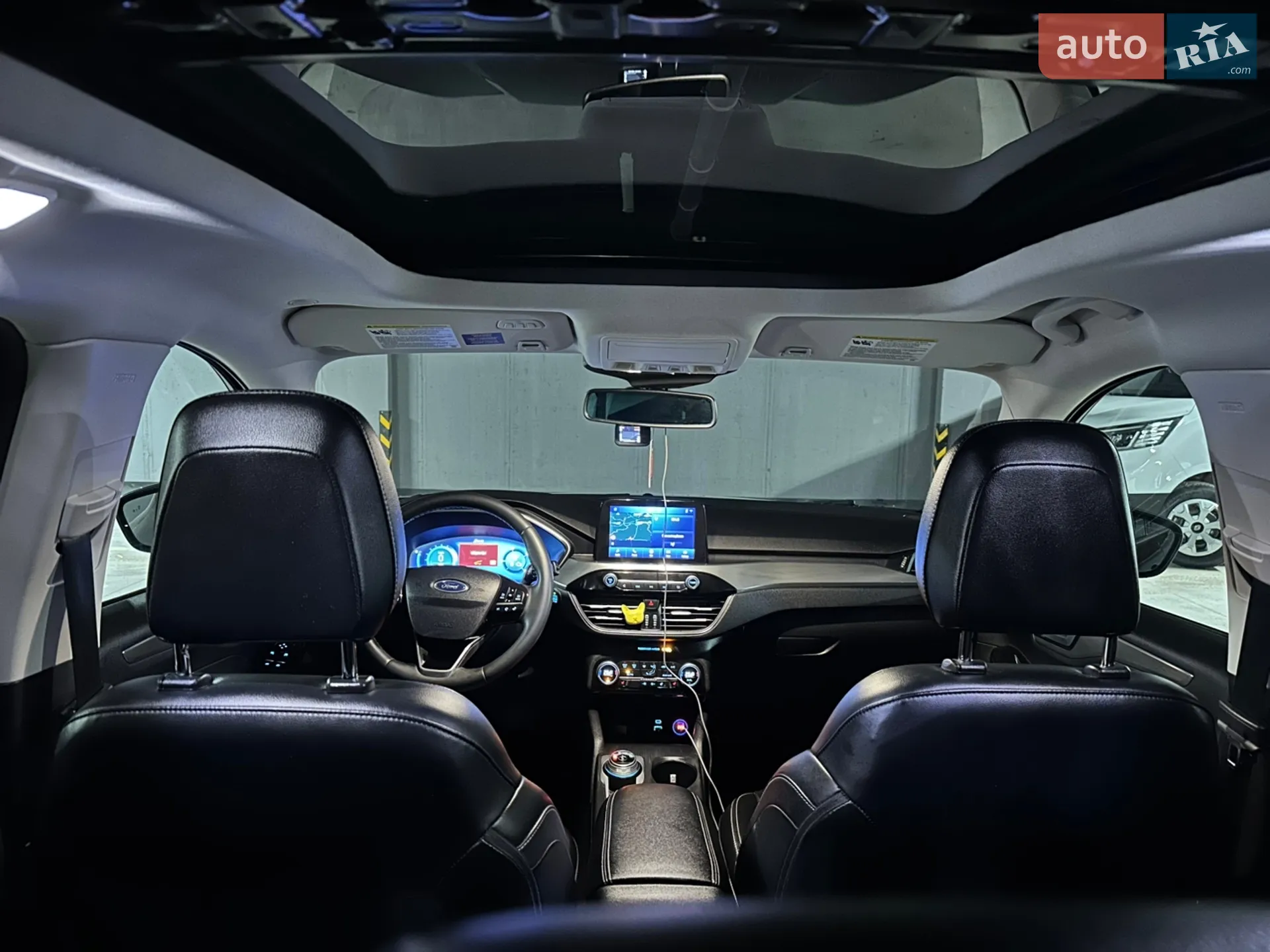 Ford Escape 2021 VIN 1FMCU0DZ1MUB16182 фото оголошення 23 з 53