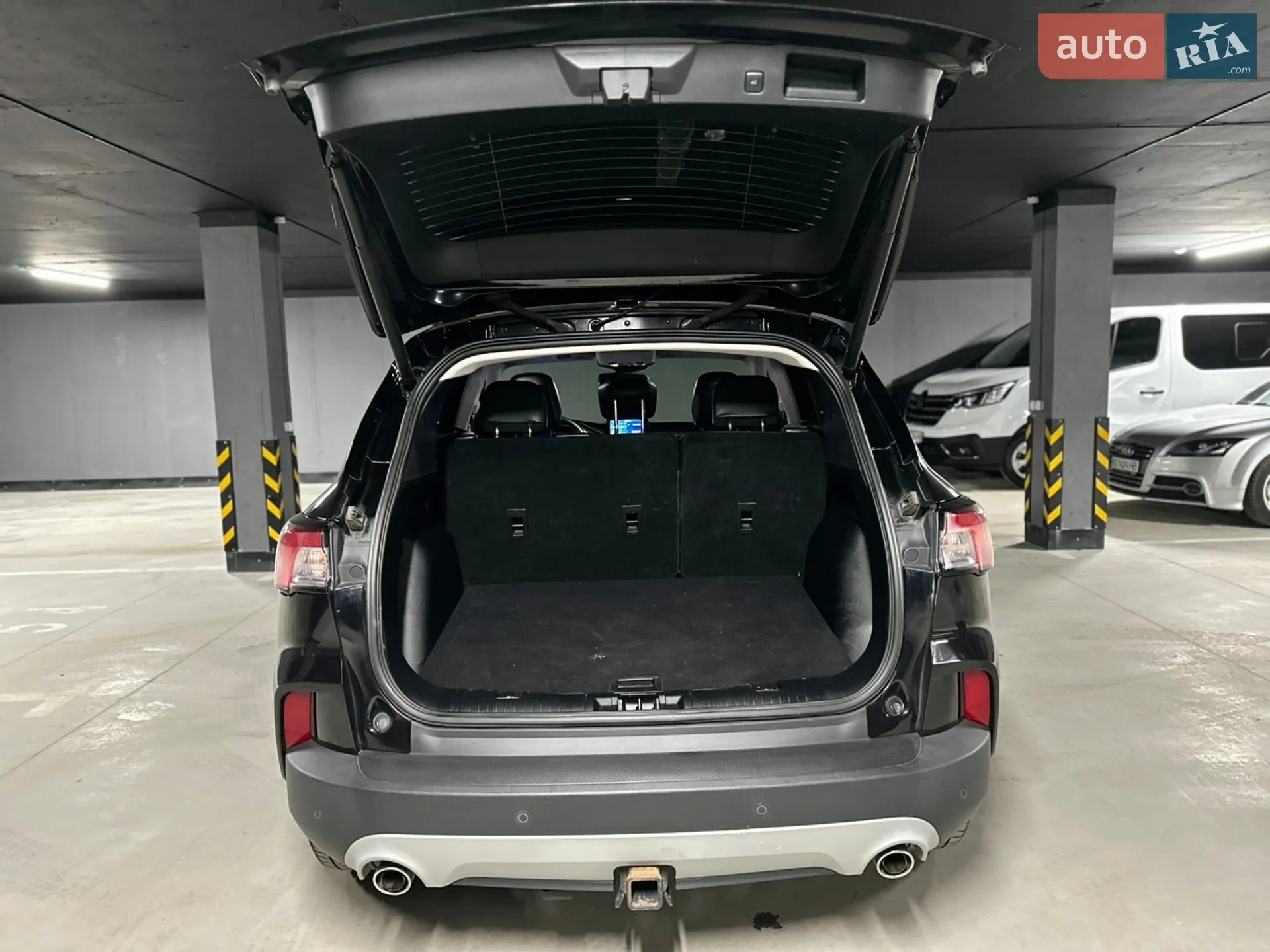 Ford Escape 2021 VIN 1FMCU0DZ1MUB16182 фото оголошення 21 з 53