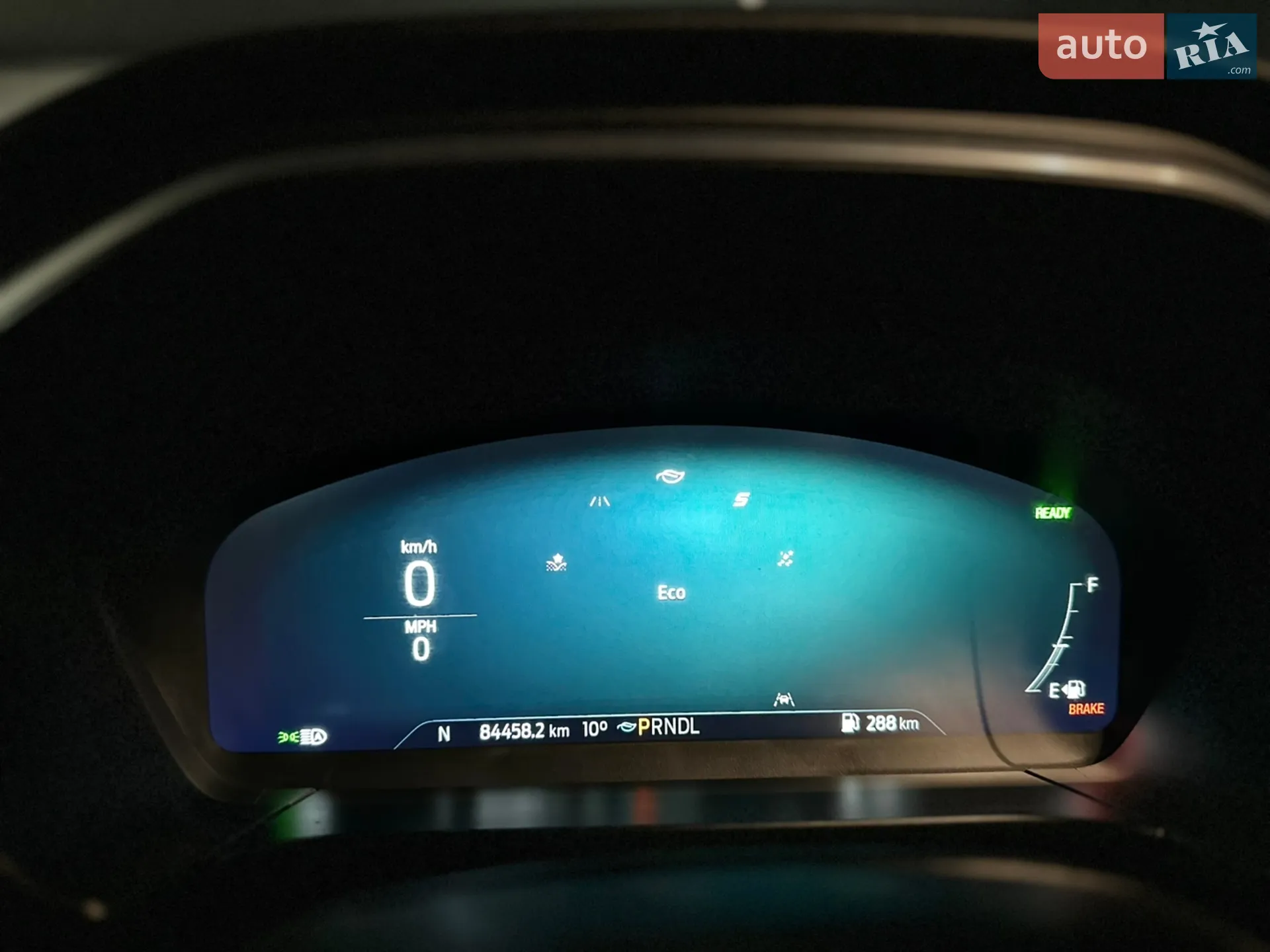 Ford Escape 2021 VIN 1FMCU0DZ1MUB16182 фото оголошення 35 з 53