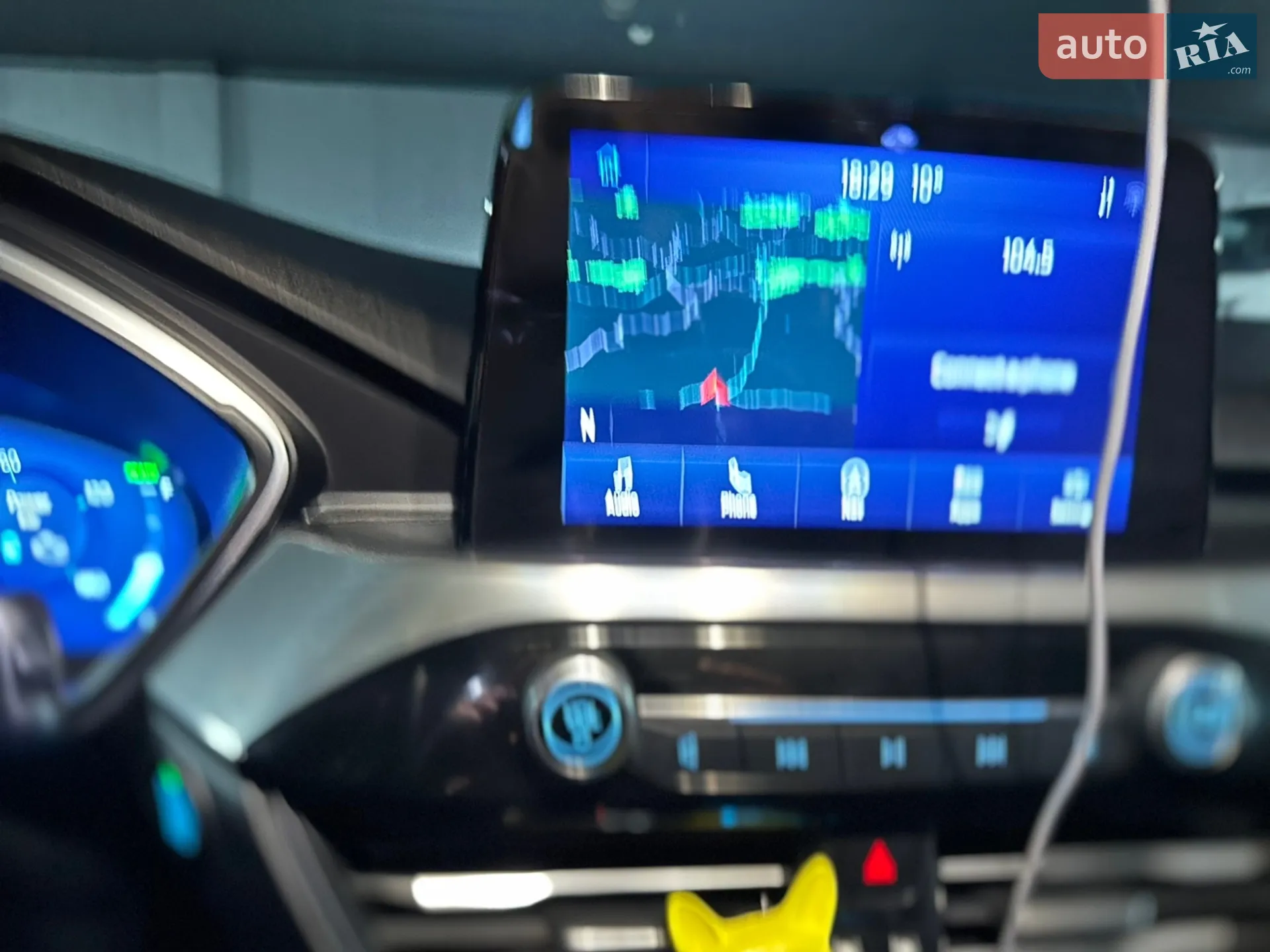 Ford Escape 2021 VIN 1FMCU0DZ1MUB16182 фото оголошення 38 з 53
