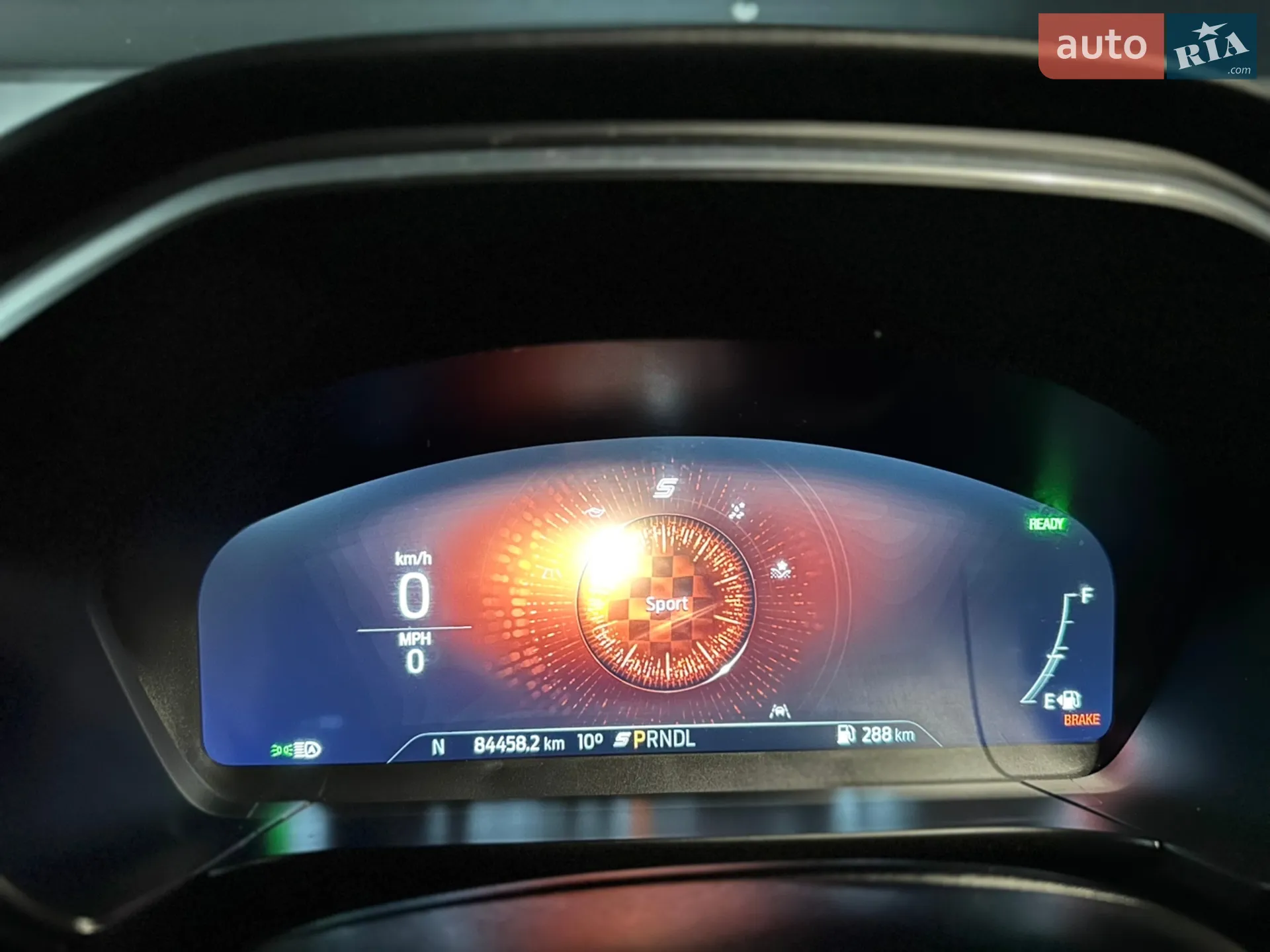 Ford Escape 2021 VIN 1FMCU0DZ1MUB16182 фото оголошення 34 з 53