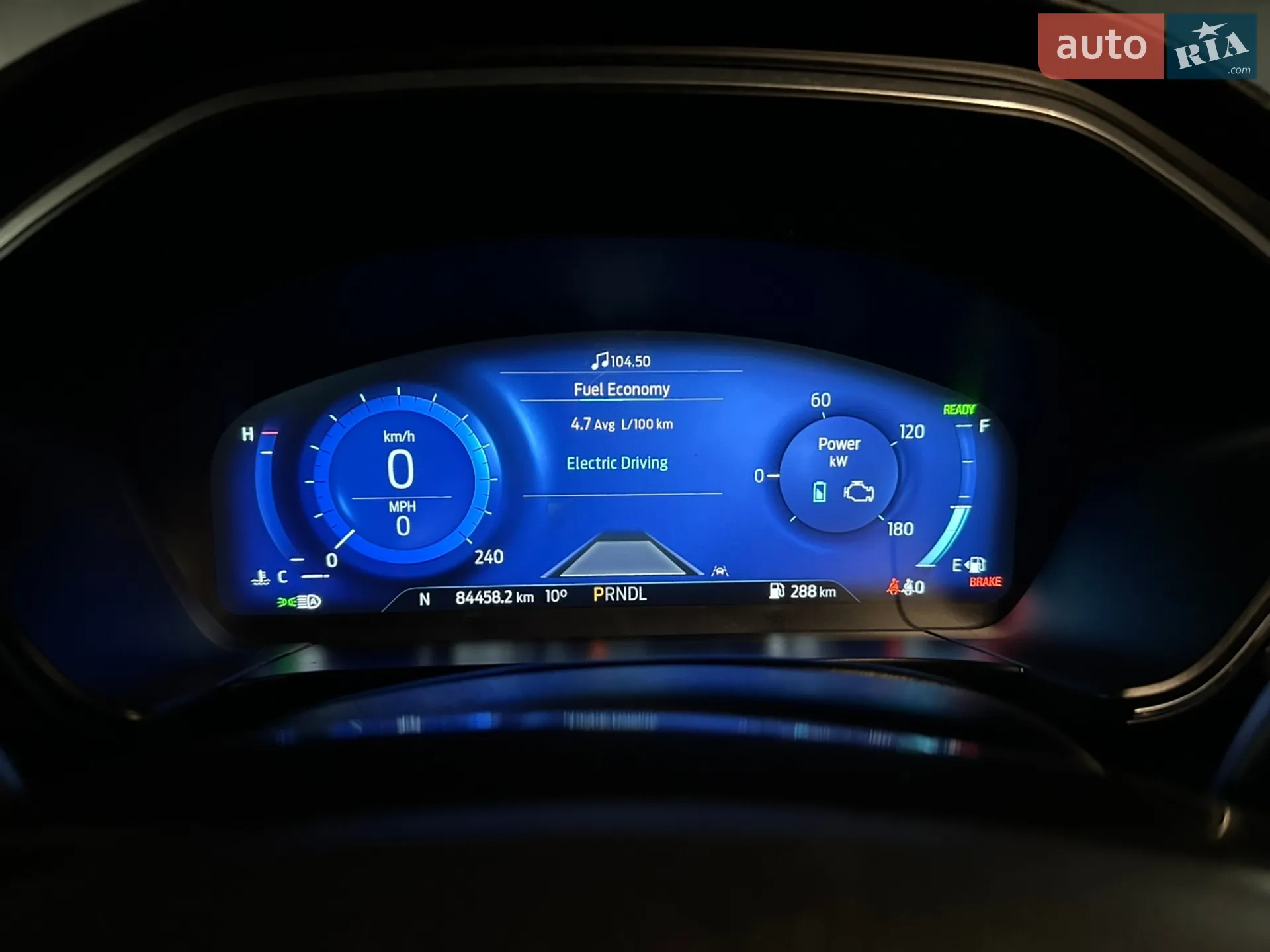 Ford Escape 2021 VIN 1FMCU0DZ1MUB16182 фото оголошення 44 з 53